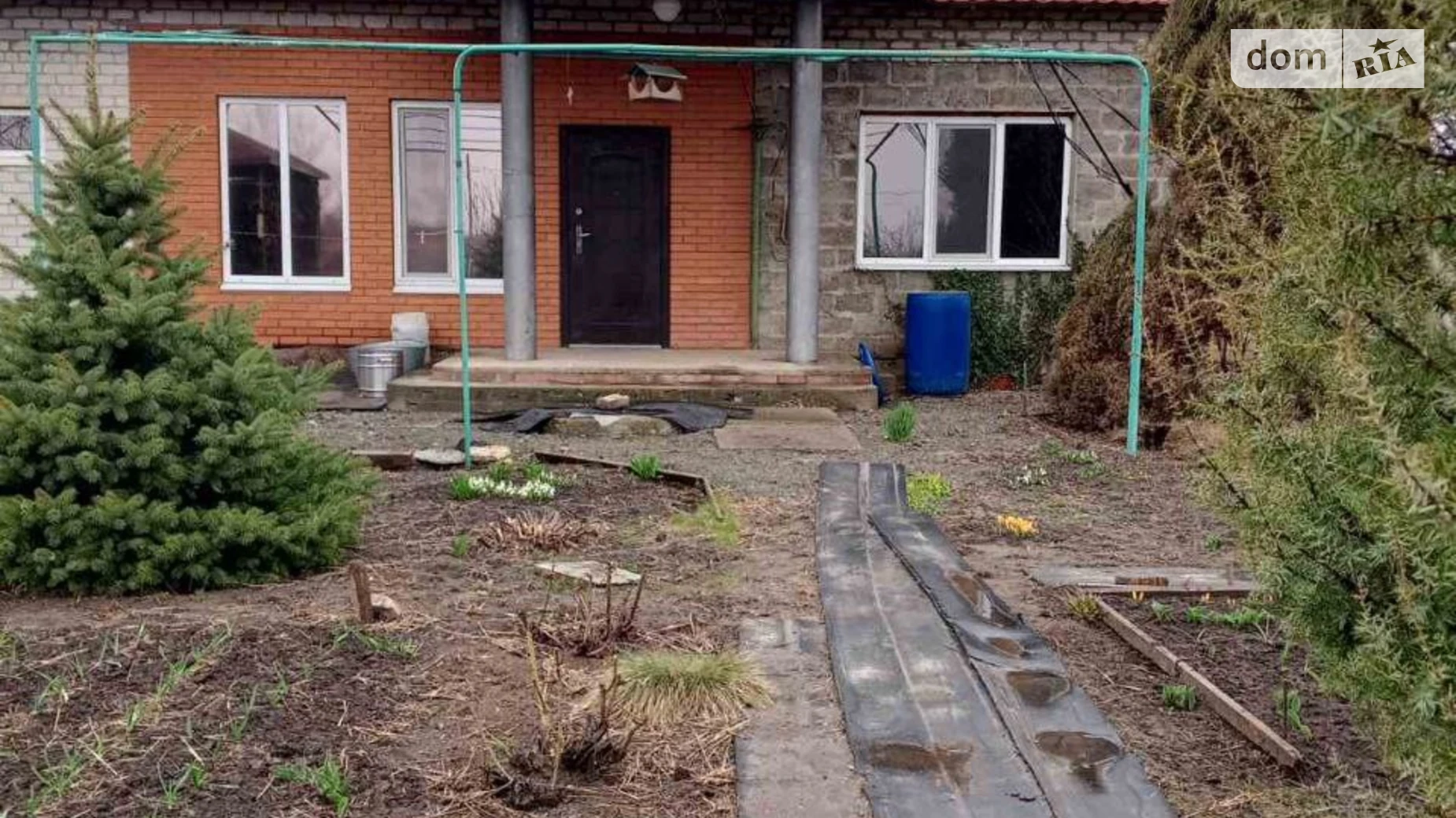 Продается одноэтажный дом 84.4 кв. м с мебелью, цена: 35000 $ - фото 2