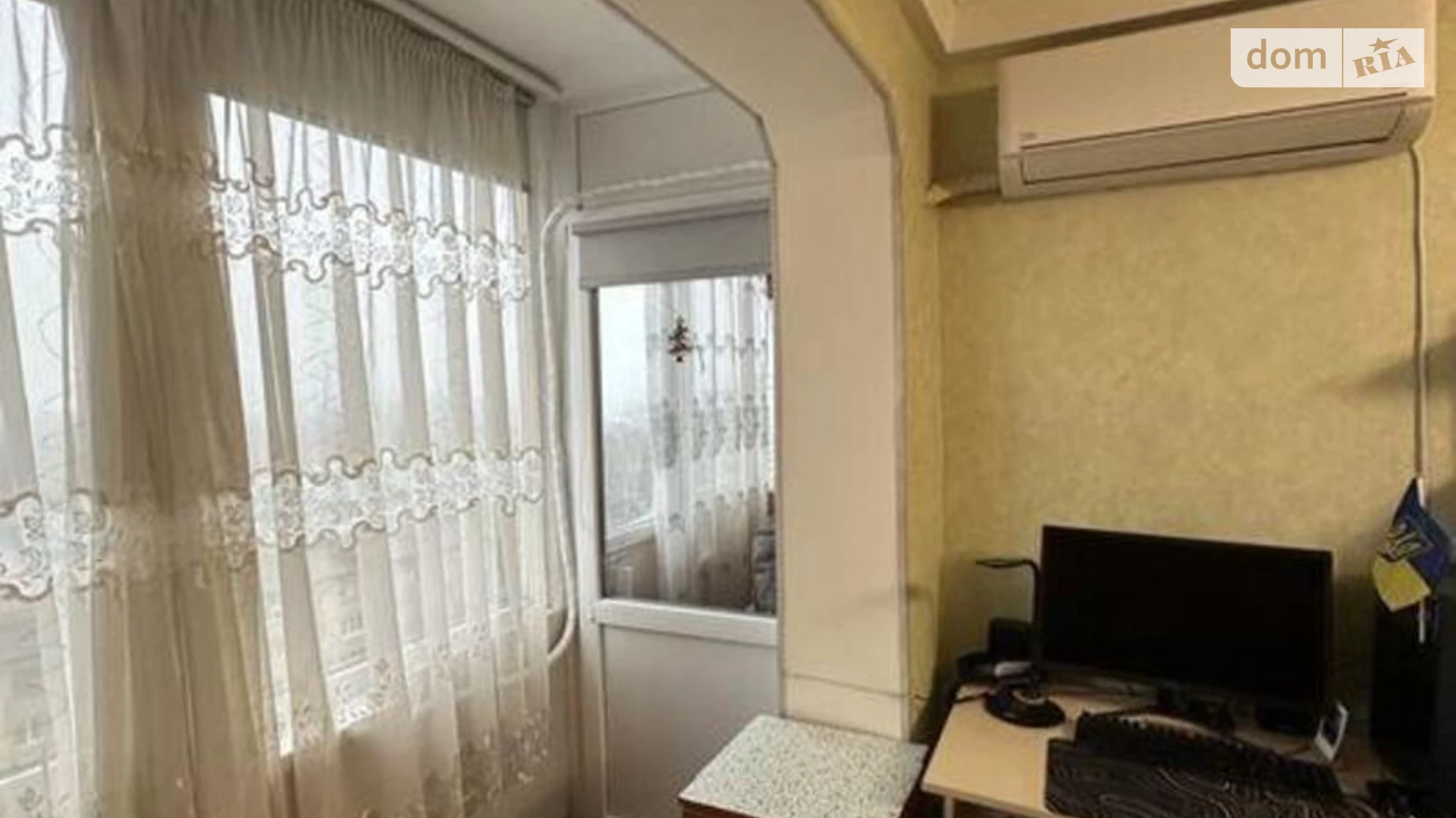 Продається 1-кімнатна квартира 36 кв. м у Києві, цена: 45000 $ - фото 3