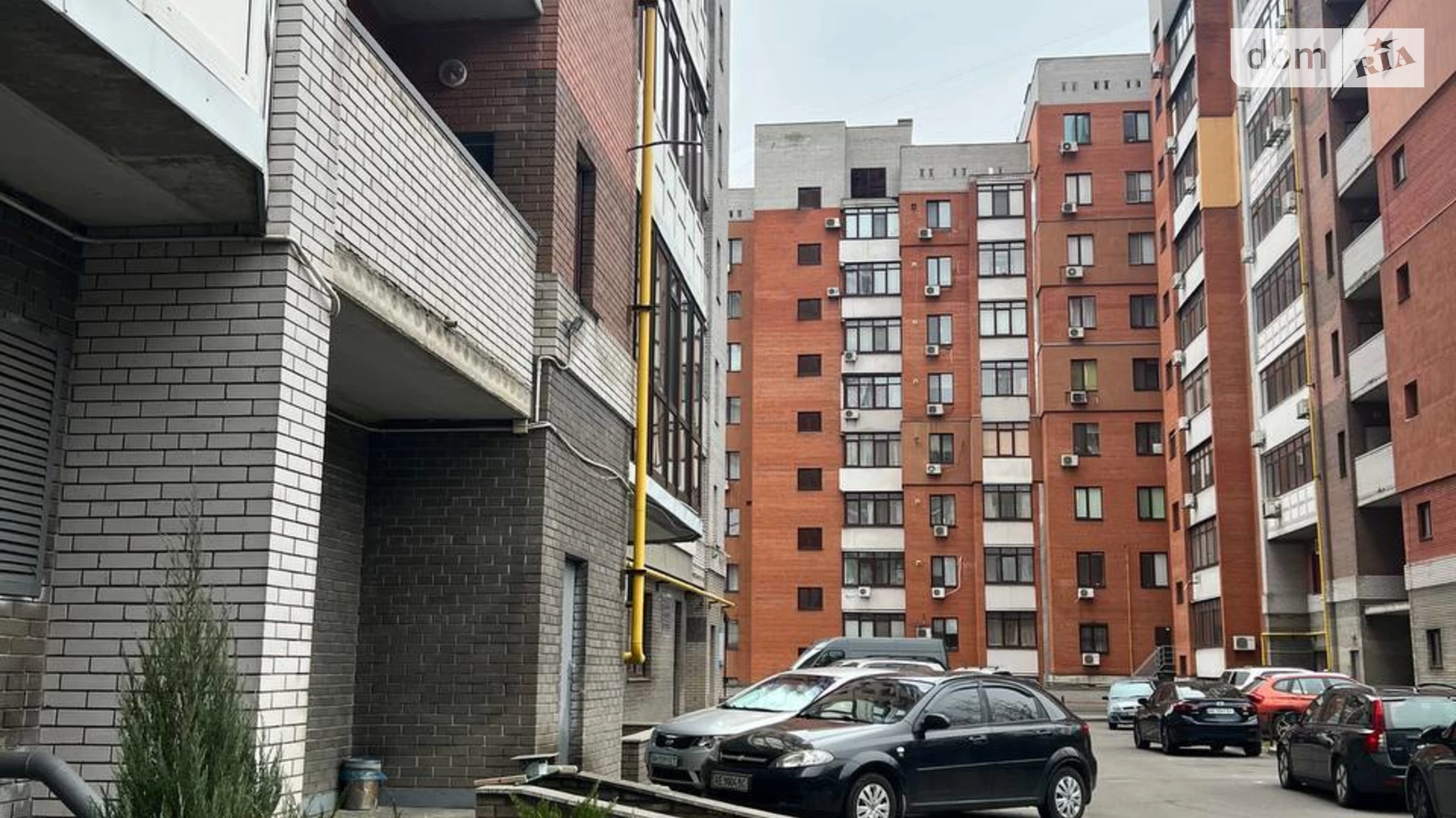 Продається 1-кімнатна квартира 74.6 кв. м у Дніпрі, вул. Херсонська, 9Б - фото 5