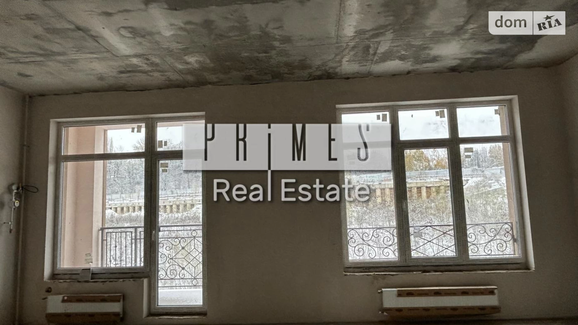 Продается 2-комнатная квартира 61.5 кв. м в Киеве, ул. Михаила Бойчука, 17 - фото 3