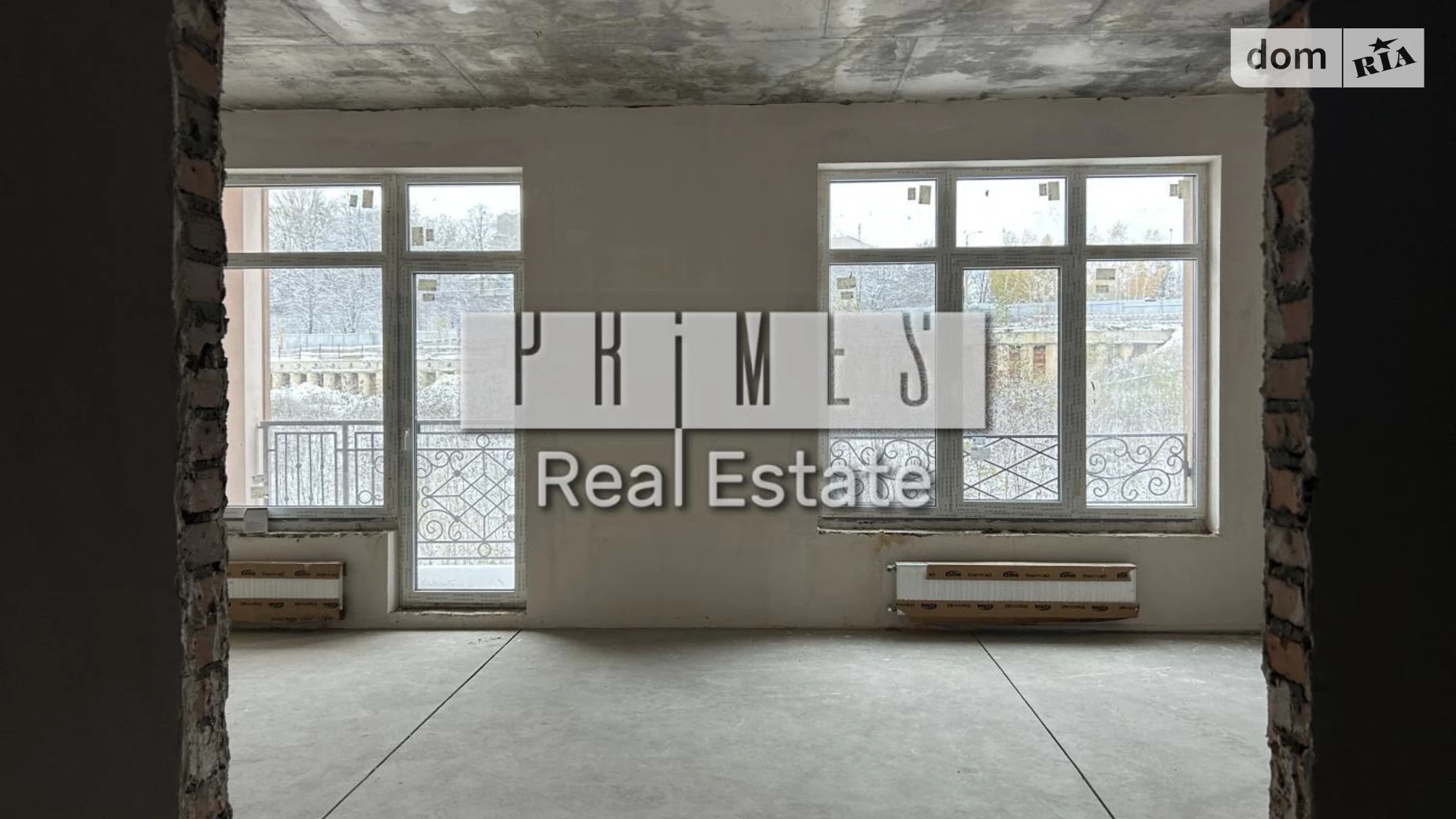 Продается 2-комнатная квартира 61.5 кв. м в Киеве, ул. Михаила Бойчука, 17 - фото 4