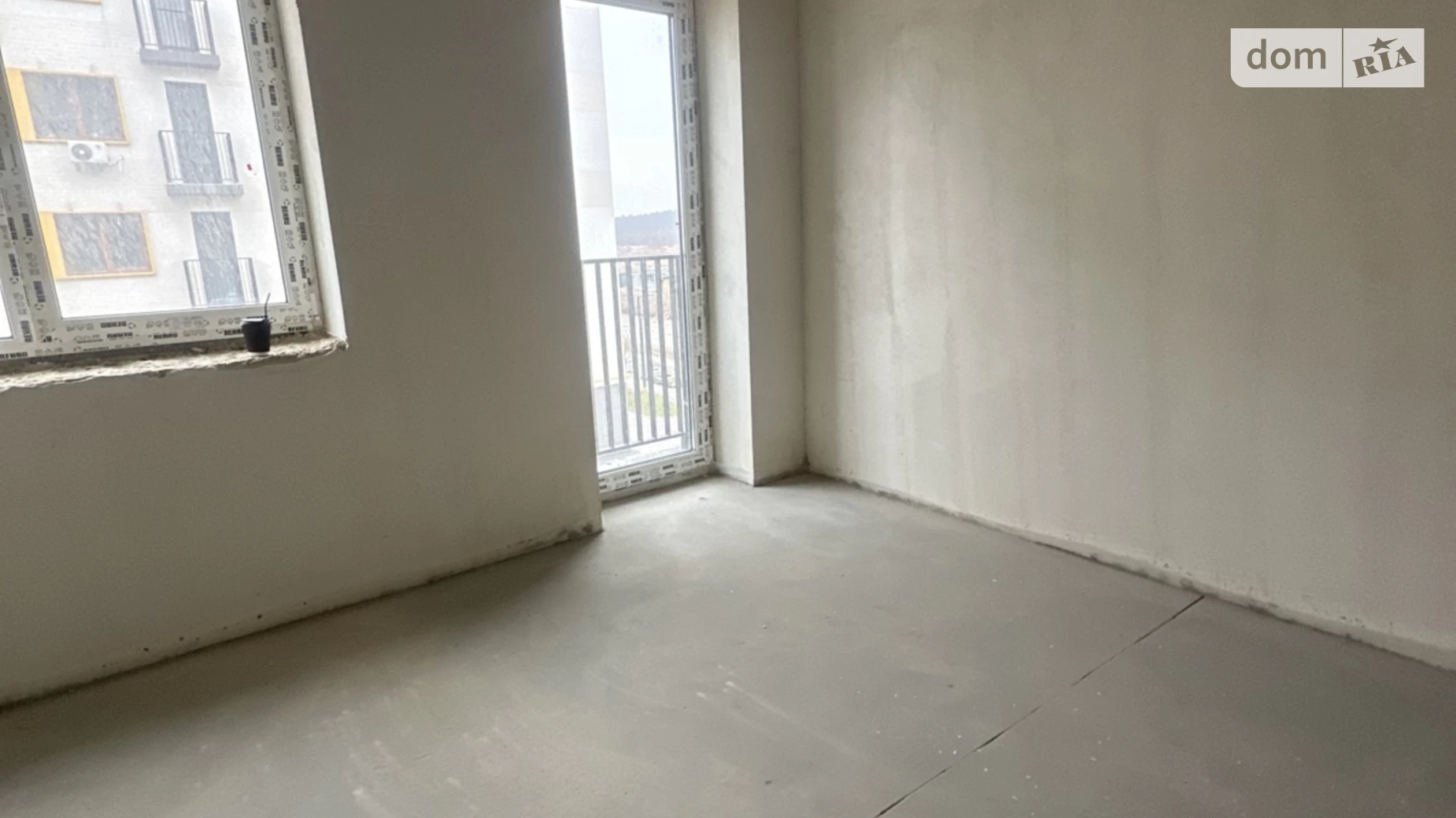 Продается 1-комнатная квартира 24 кв. м в Ирпене, ул. Соборная(ІІІ Интернационала), 2К/16 - фото 2