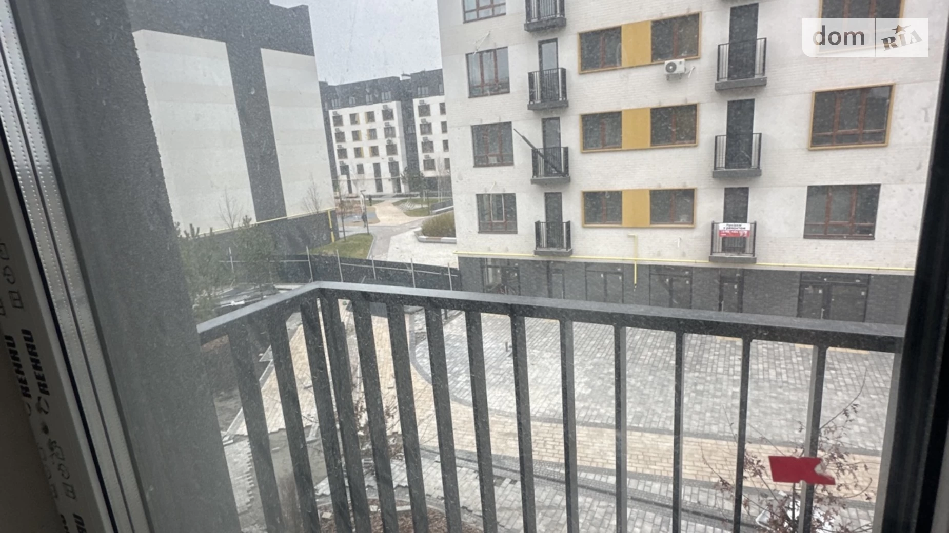 Продается 1-комнатная квартира 24 кв. м в Ирпене, ул. Соборная(ІІІ Интернационала), 2К/16 - фото 3