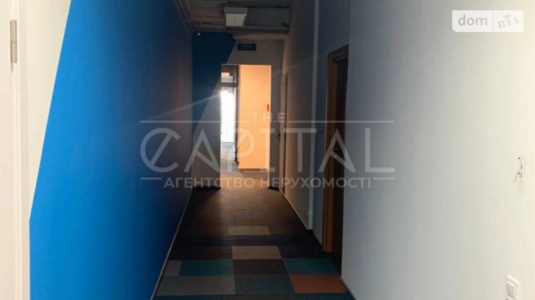 Сдается в аренду офис 862 кв. м в бизнес-центре, цена: 21704 $ - фото 3