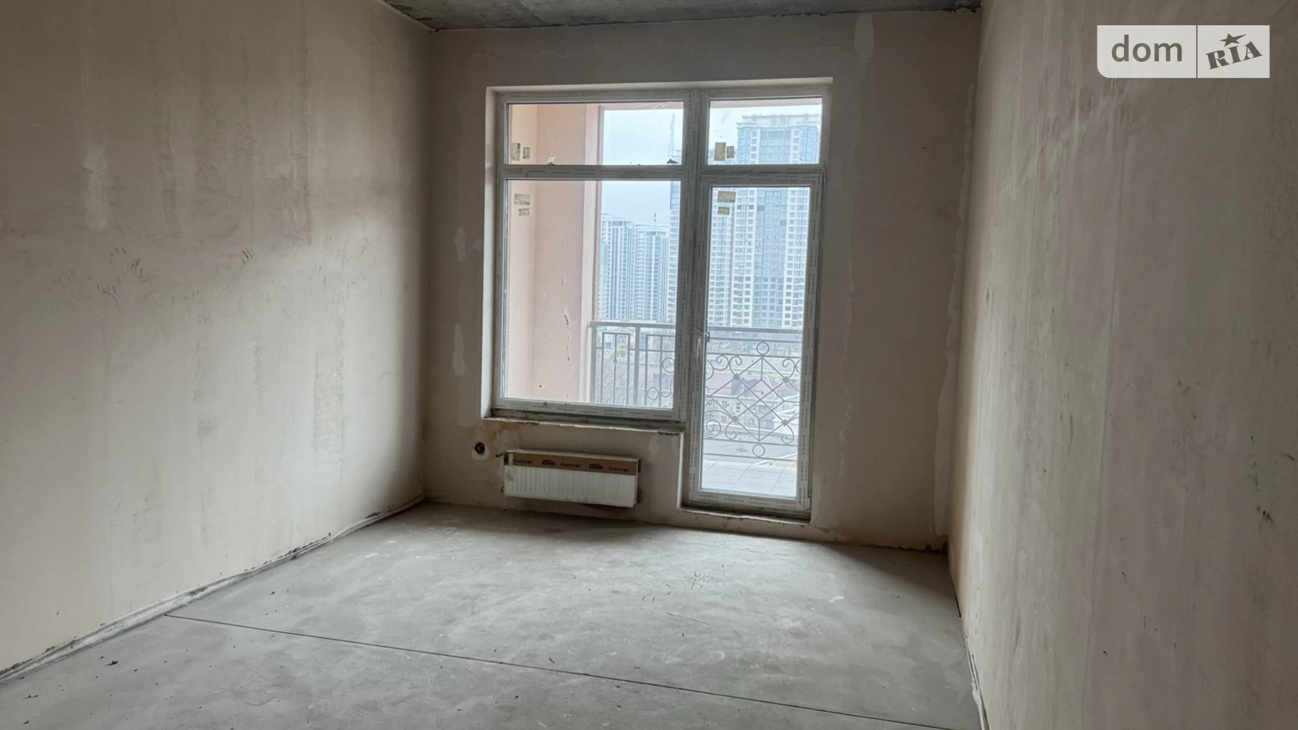 Продается 3-комнатная квартира 82 кв. м в Киеве, ул. Михаила Бойчука, 17 - фото 4