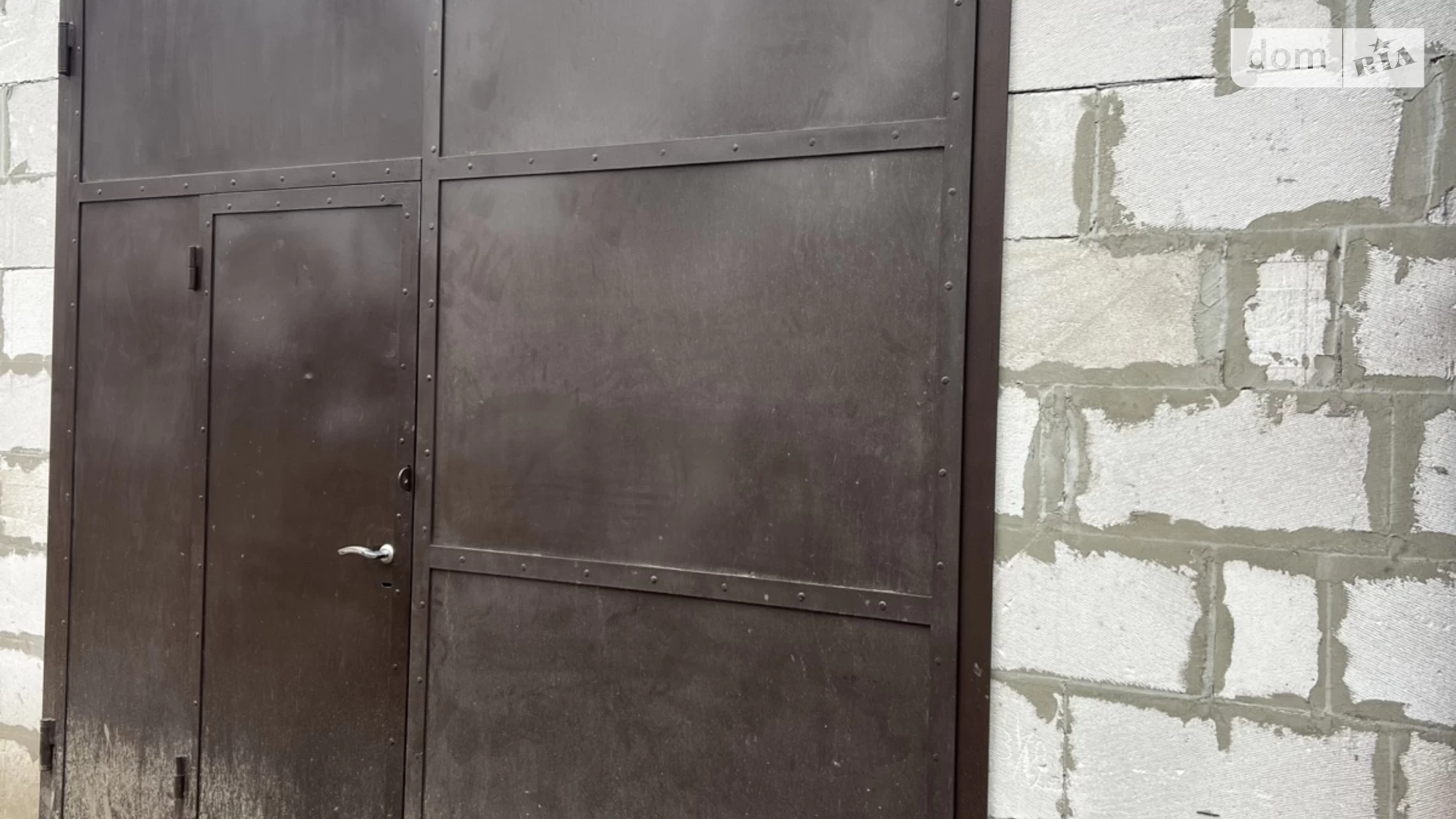 Продається місце в гаражному кооперативі універсальний на 70 кв. м, цена: 16500 $ - фото 3