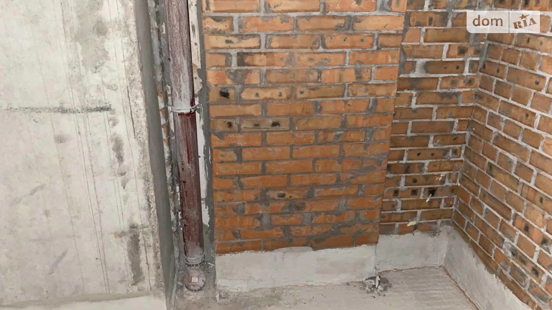 Продается 1-комнатная квартира 46.2 кв. м в Киеве, ул. Дегтяревская, 25Ж - фото 3
