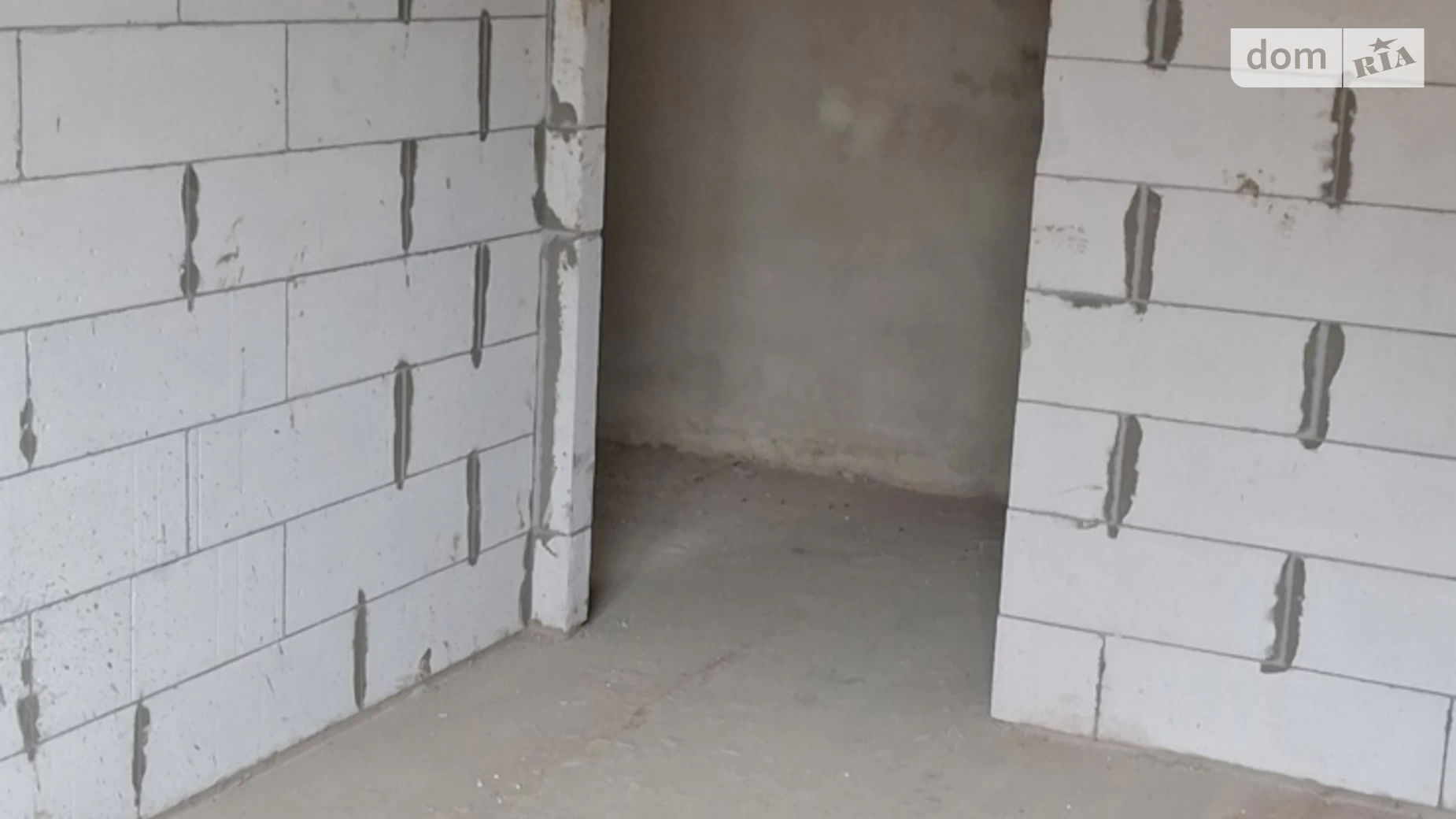 Продається 1-кімнатна квартира 43.29 кв. м у Вінниці, вул. Костя Широцького, 5А - фото 5