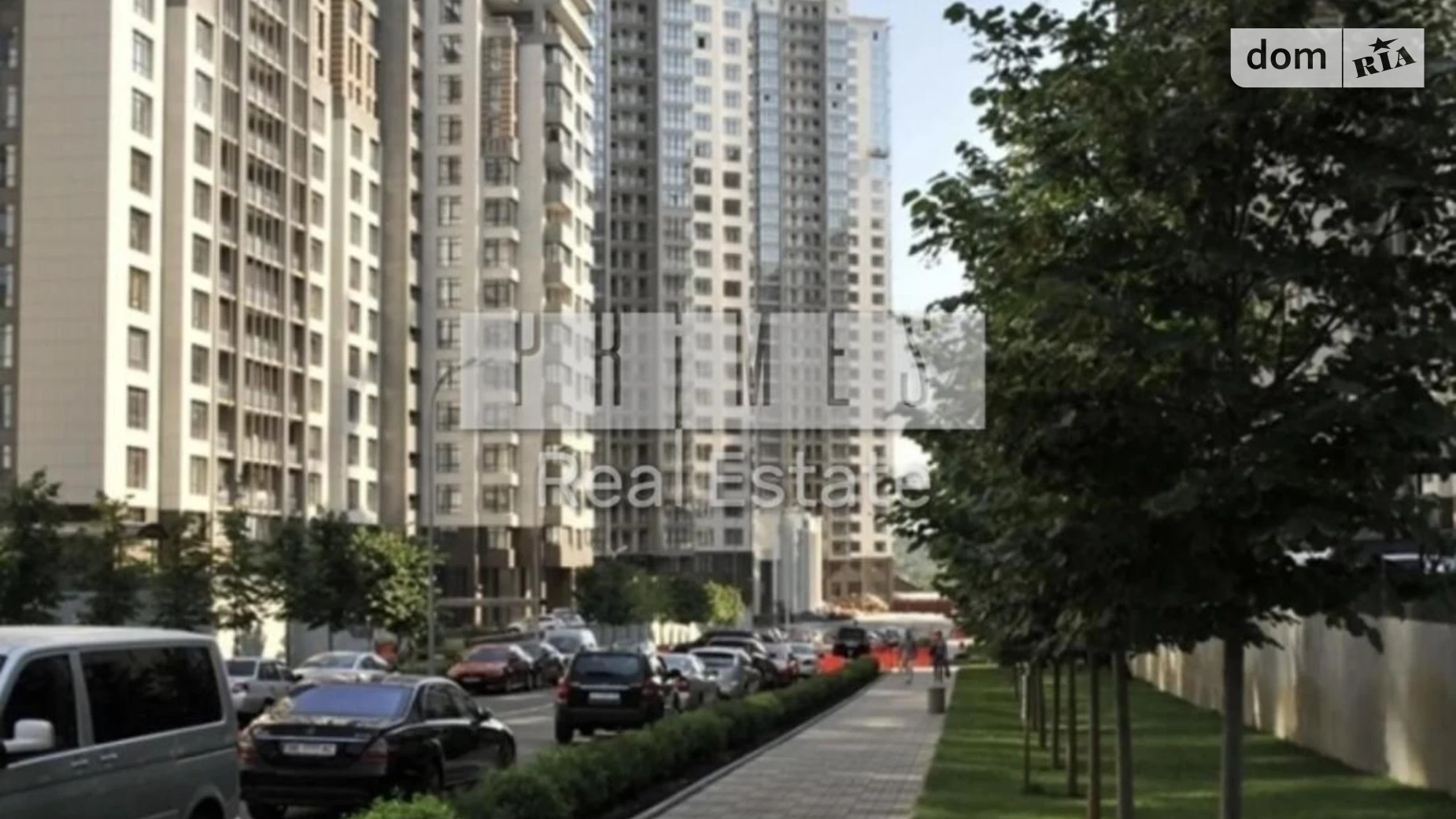 Продается 2-комнатная квартира 84 кв. м в Киеве, ул. Андрея Верхогляда(Драгомирова), 15А - фото 3