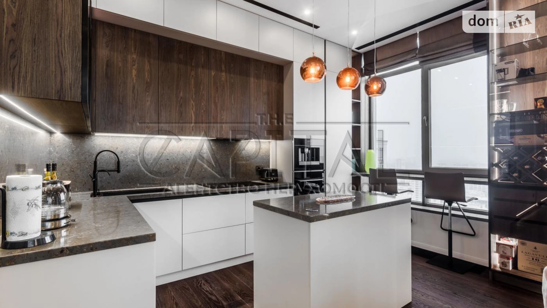 Продается 3-комнатная квартира 124.7 кв. м в Киеве, цена: 480000 $ - фото 5