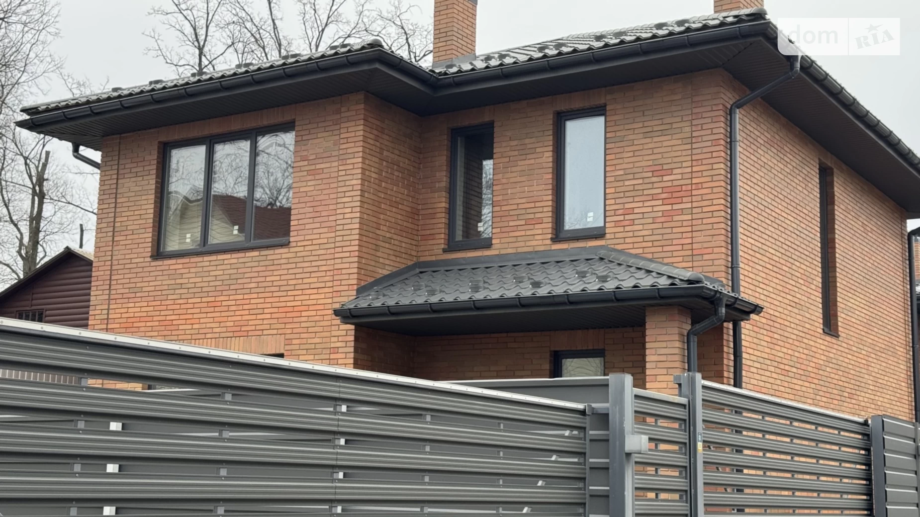 Продається будинок 2 поверховий 130 кв. м з садом, цена: 164990 $ - фото 2