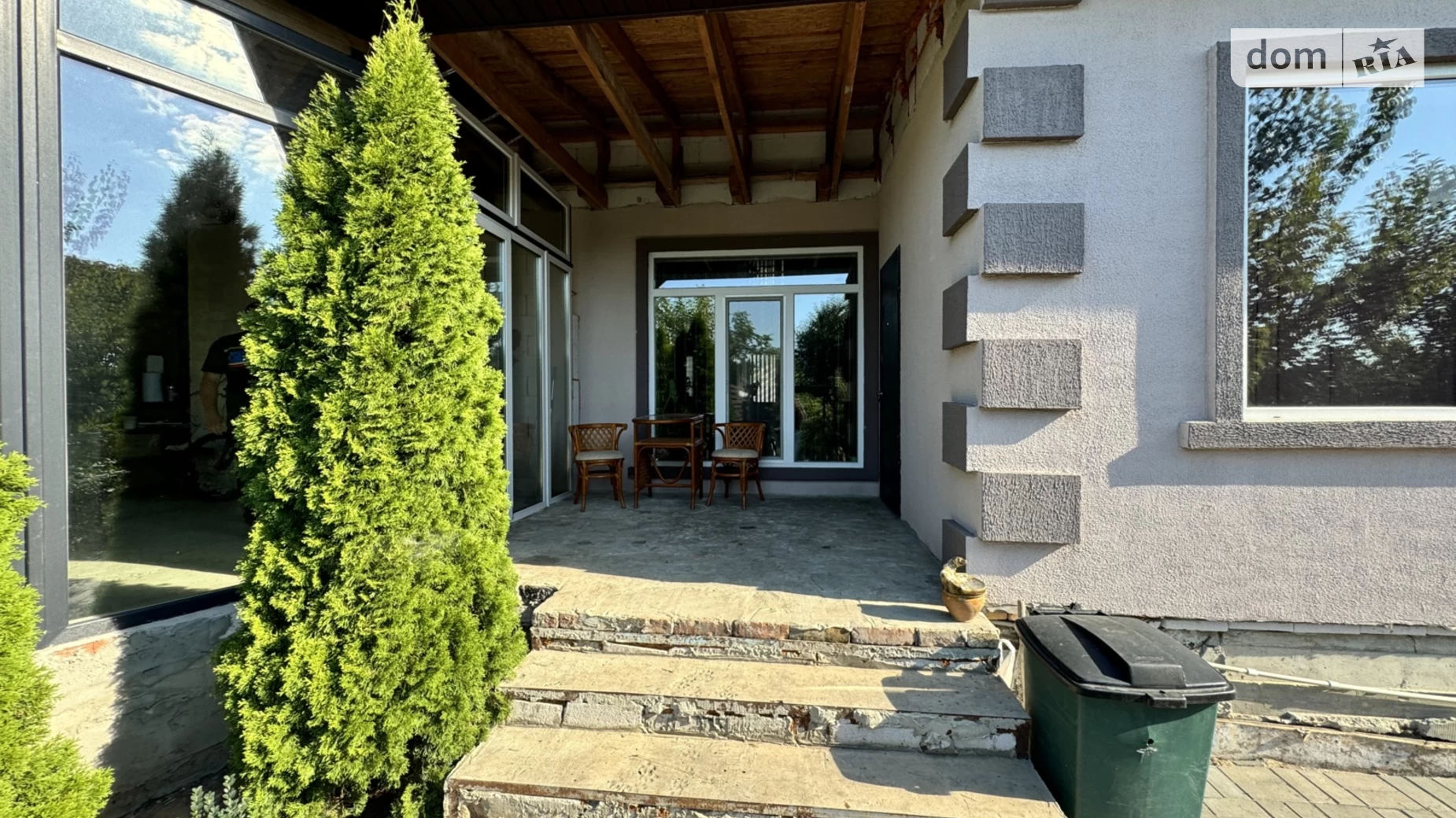 Продается дом на 2 этажа 234 кв. м с верандой, цена: 229990 $ - фото 2