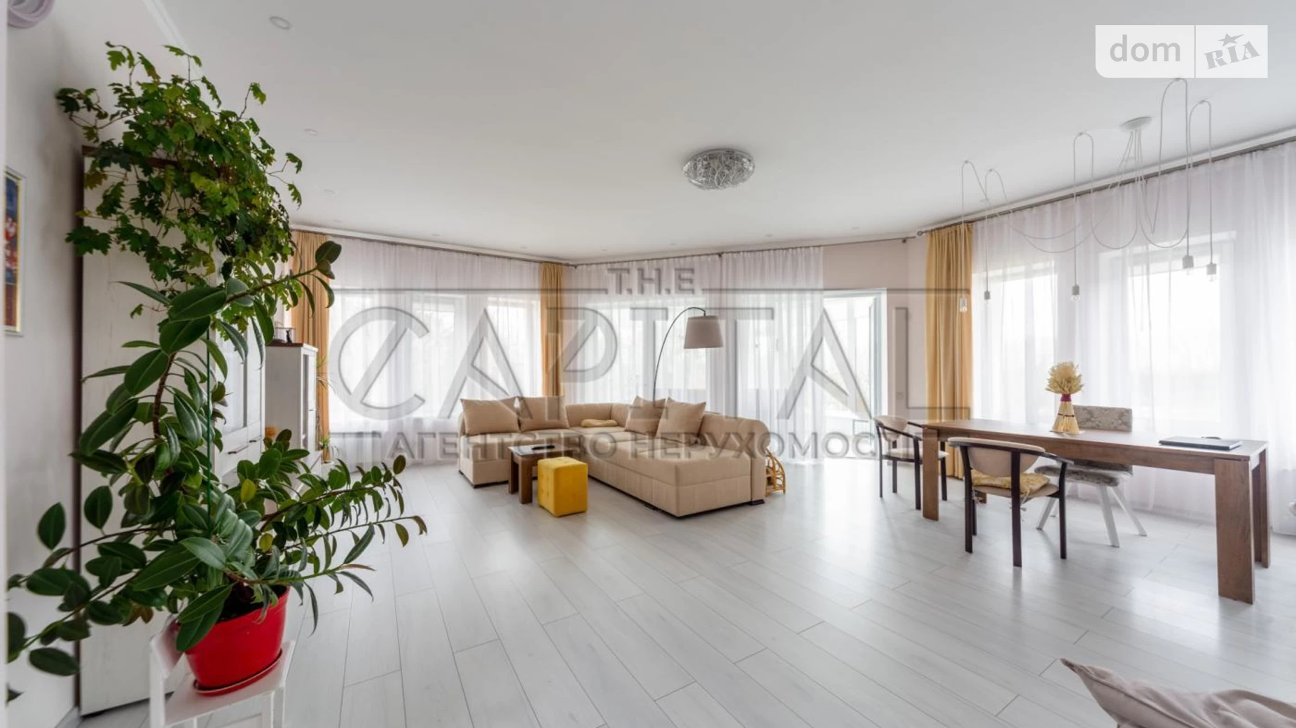 Продається будинок 2 поверховий 292.6 кв. м з подвалом, цена: 225000 $ - фото 2