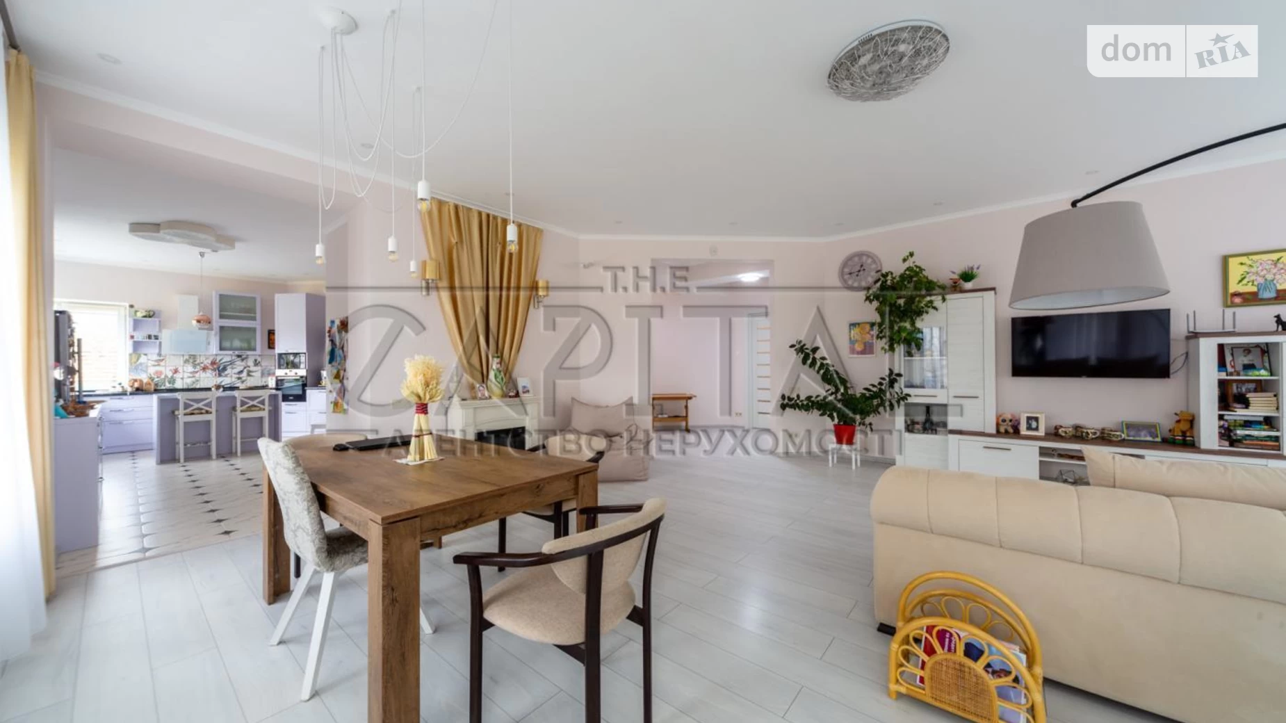 Продається будинок 2 поверховий 292.6 кв. м з подвалом, цена: 225000 $ - фото 4