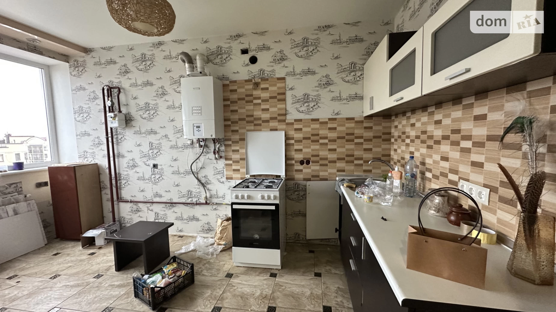 Продается 2-комнатная квартира 53.3 кв. м в, цена: 64000 $ - фото 2