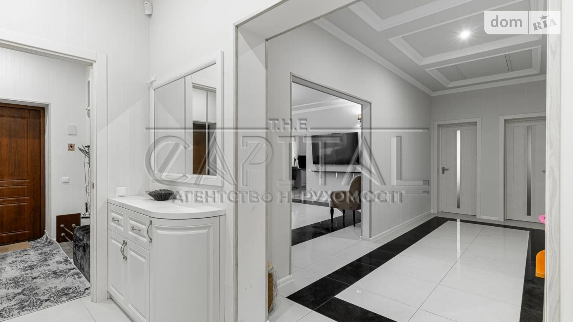 Продается одноэтажный дом 125.1 кв. м с террасой, цена: 160000 $ - фото 4