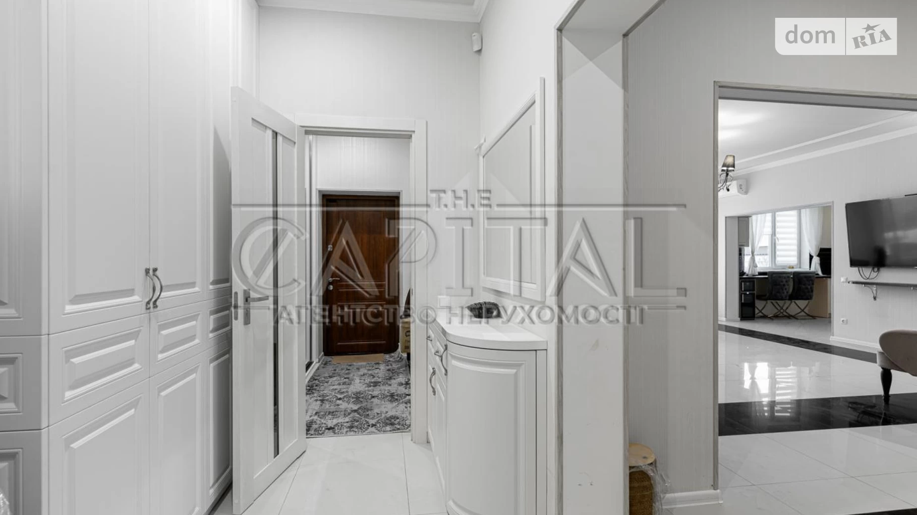 Продается одноэтажный дом 125.1 кв. м с террасой, цена: 160000 $ - фото 3