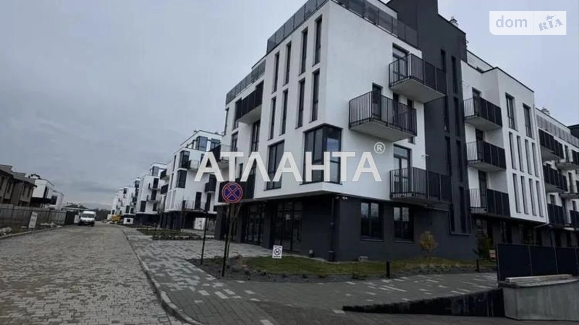 Продається 2-кімнатна квартира 57 кв. м у Львові, вул. Пилипа Орлика - фото 4