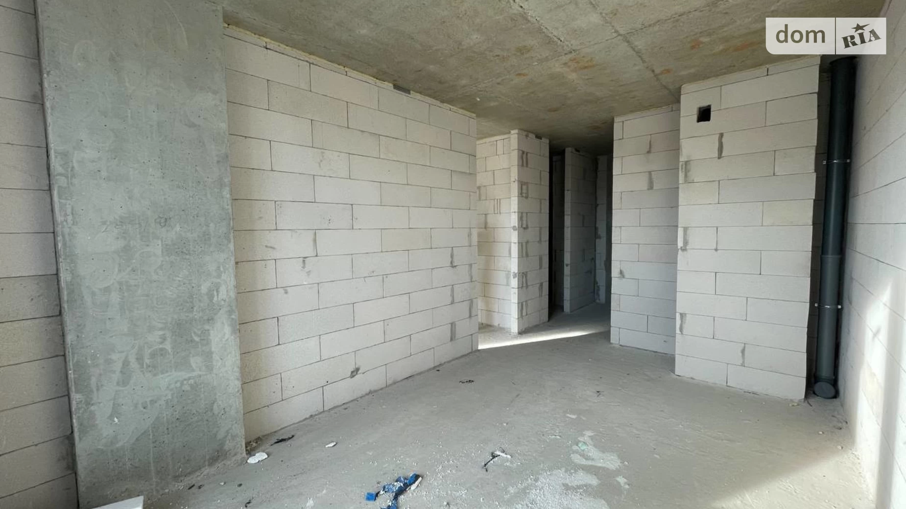 Продается 1-комнатная квартира 44 кв. м в Ивано-Франковске, ул. Хмельницкого Богдана, 94 - фото 4