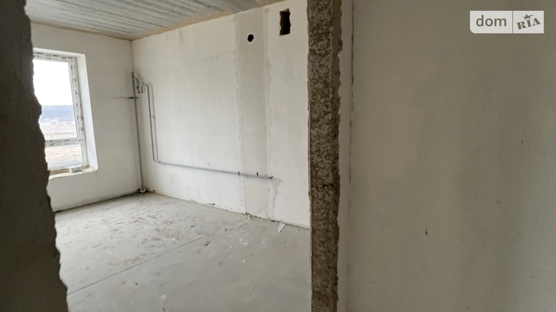 Продается 2-комнатная квартира 57 кв. м в Ирпене, ул. Соборная(ІІІ Интернационала), 2К/23 - фото 4