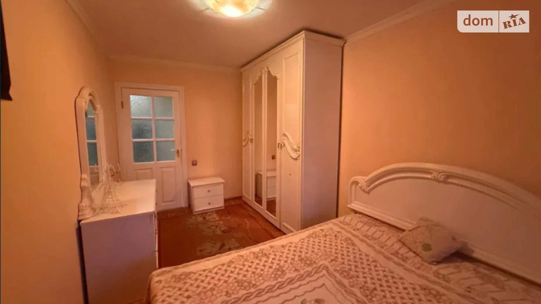 Продается 2-комнатная квартира 51.5 кв. м в Днепре, Запорожское шоссе, 60 - фото 2