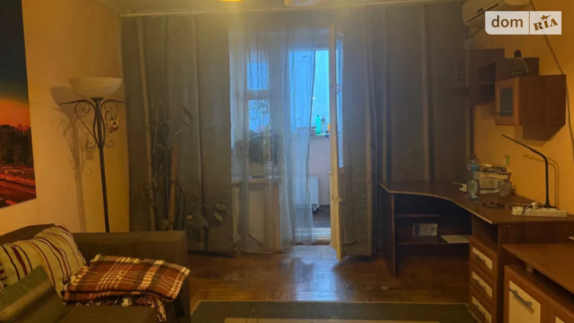 Продается 2-комнатная квартира 51.5 кв. м в Днепре, Запорожское шоссе, 60 - фото 4