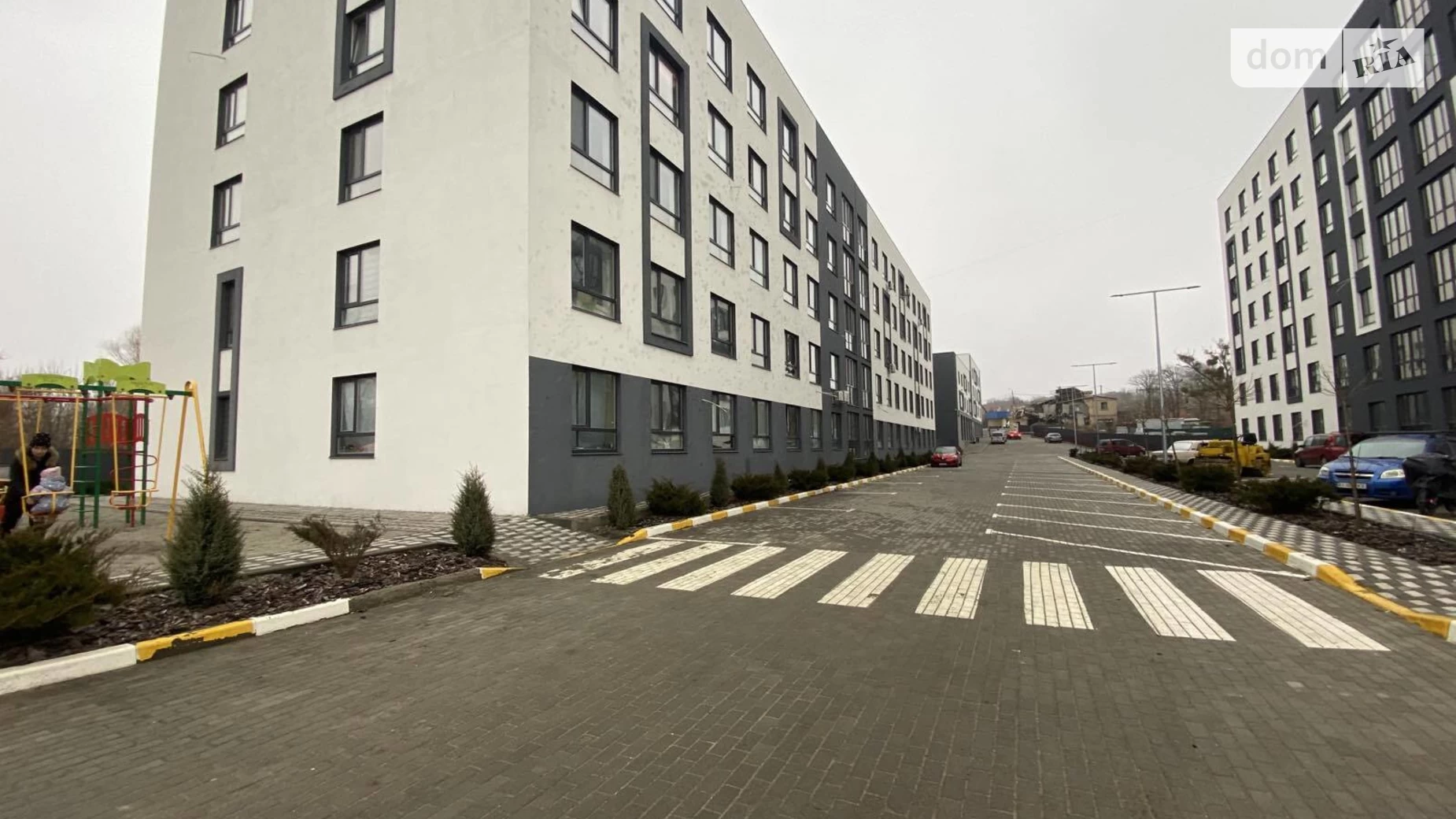 Продается 2-комнатная квартира 41 кв. м в Гостомеле, ул. Мирная, 3З - фото 3