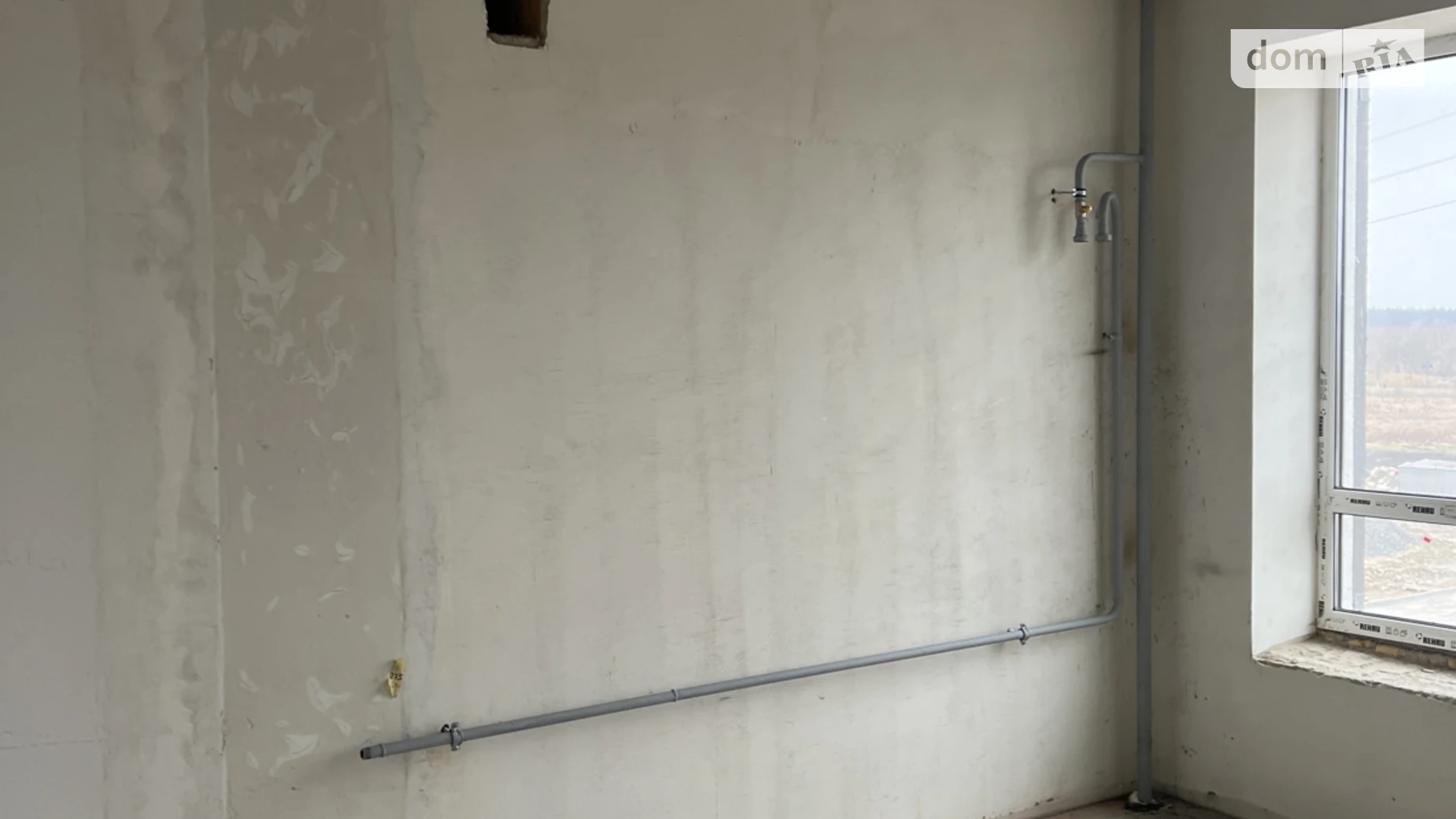 Продается 1-комнатная квартира 30 кв. м в Ирпене, ул. Соборная(ІІІ Интернационала), 2К/16 - фото 3