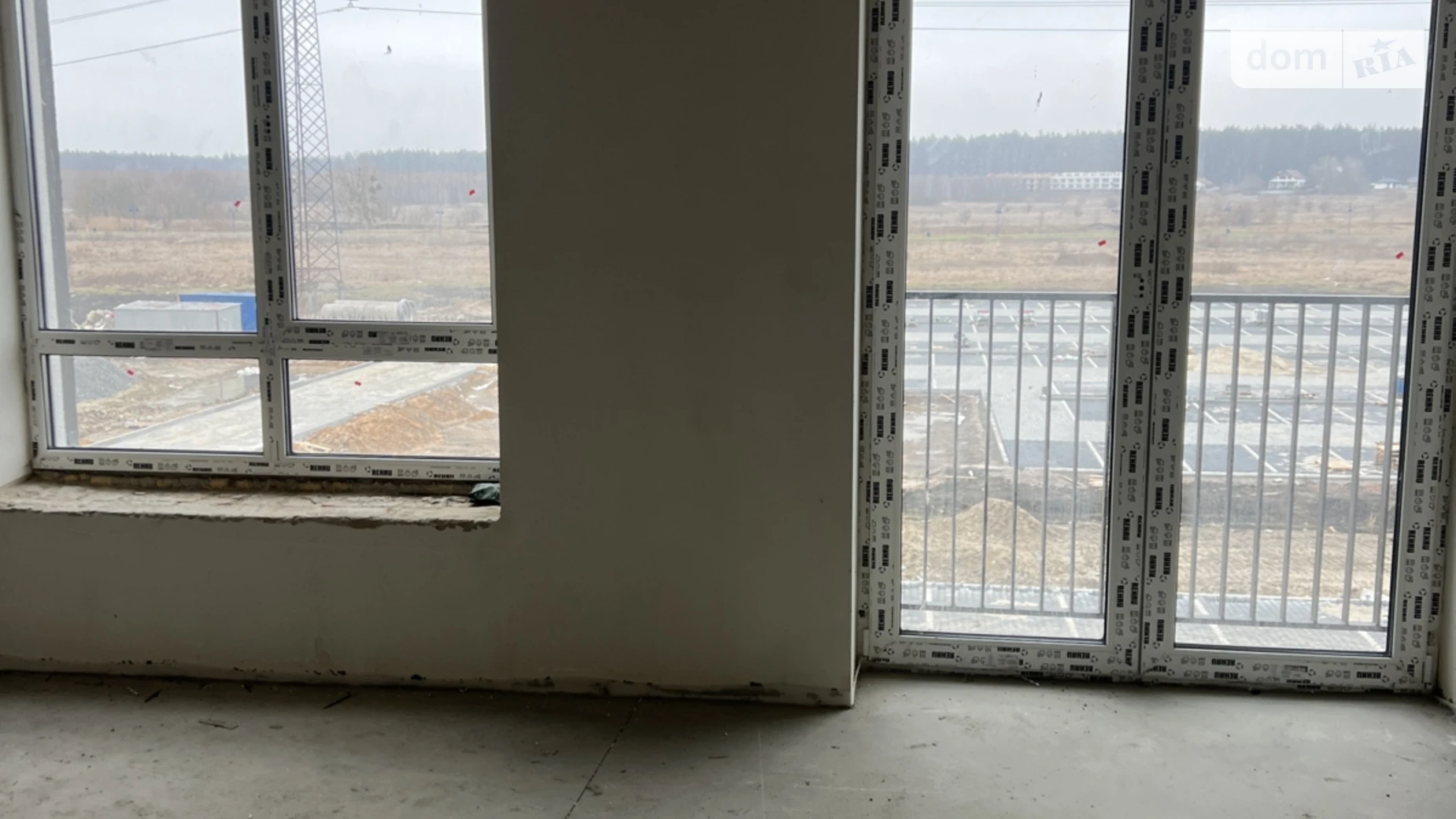 Продается 1-комнатная квартира 30 кв. м в Ирпене, ул. Соборная(ІІІ Интернационала), 2К/16 - фото 4