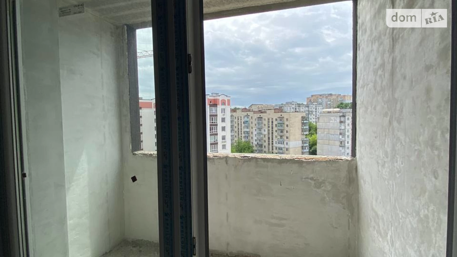 Продается 2-комнатная квартира 48.1 кв. м в Хмельницком, цена: 36500 $ - фото 5