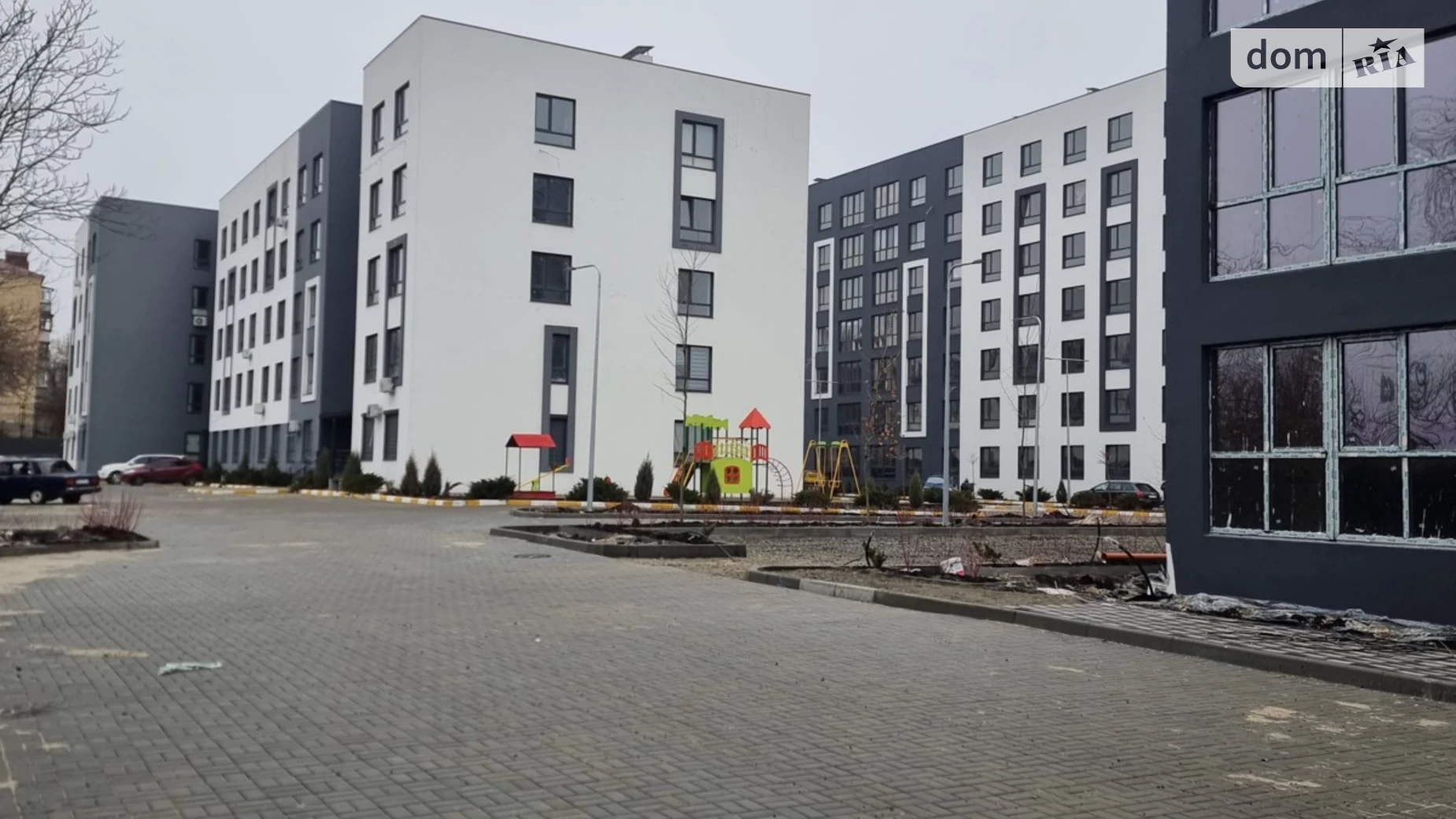 Продается 1-комнатная квартира 23 кв. м в Гостомеле, ул. Мирная, 3З - фото 3