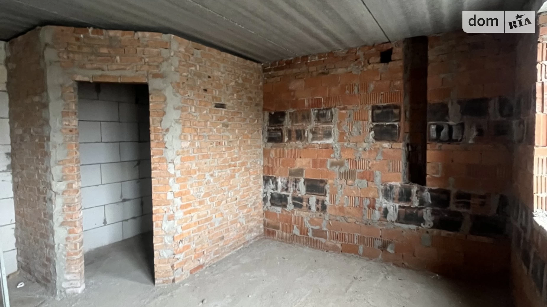 Продається 2-кімнатна квартира 70 кв. м у Гостомелі, вул. Ювілейна, 4В - фото 4