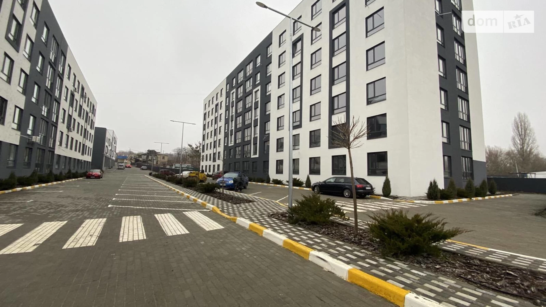 Продається 1-кімнатна квартира 25 кв. м у Гостомелі, вул. Мирна, 3З - фото 2