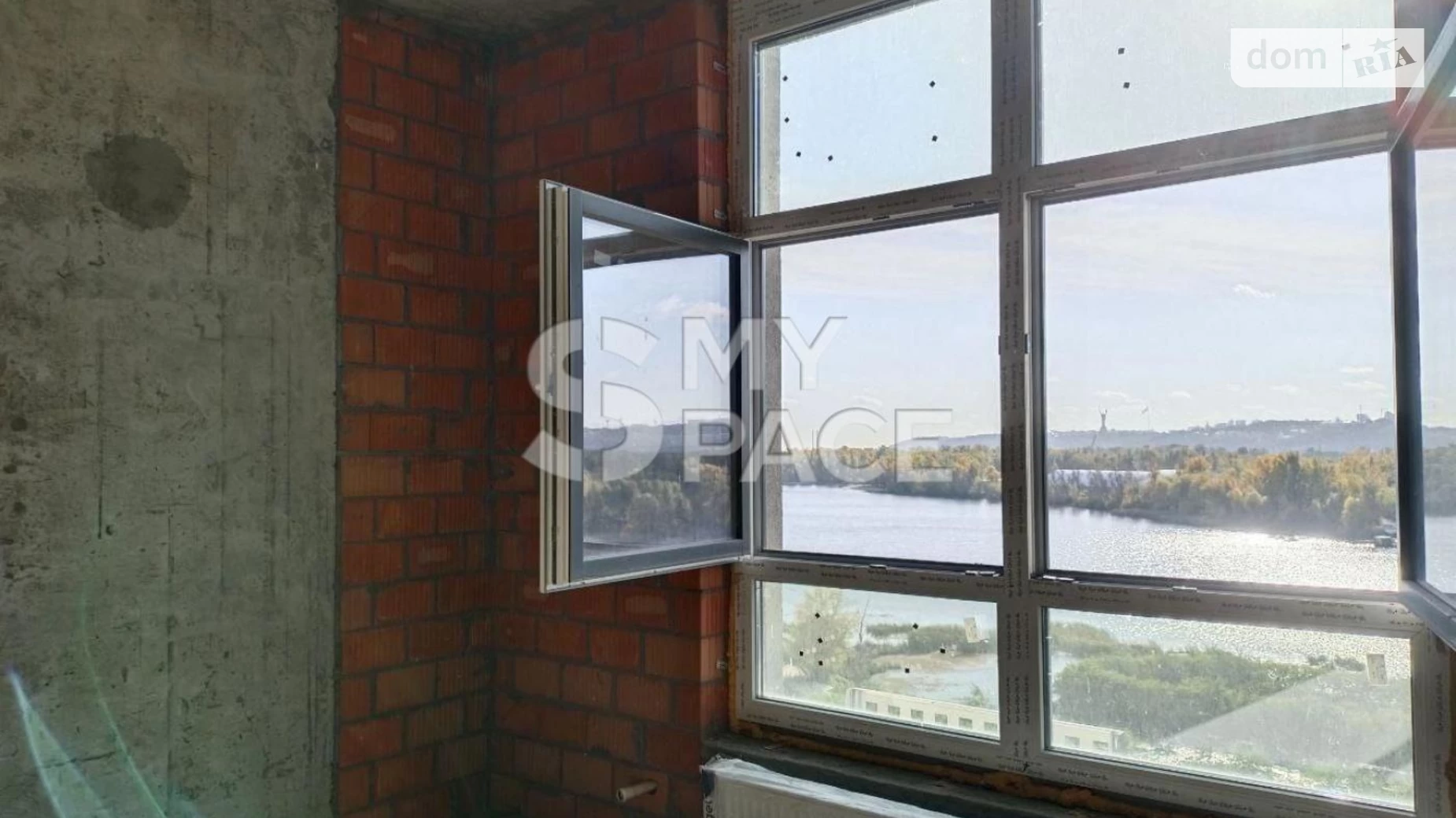 Продається 3-кімнатна квартира 124 кв. м у Києві, вул. Микільсько-Слобідська, 13 - фото 3