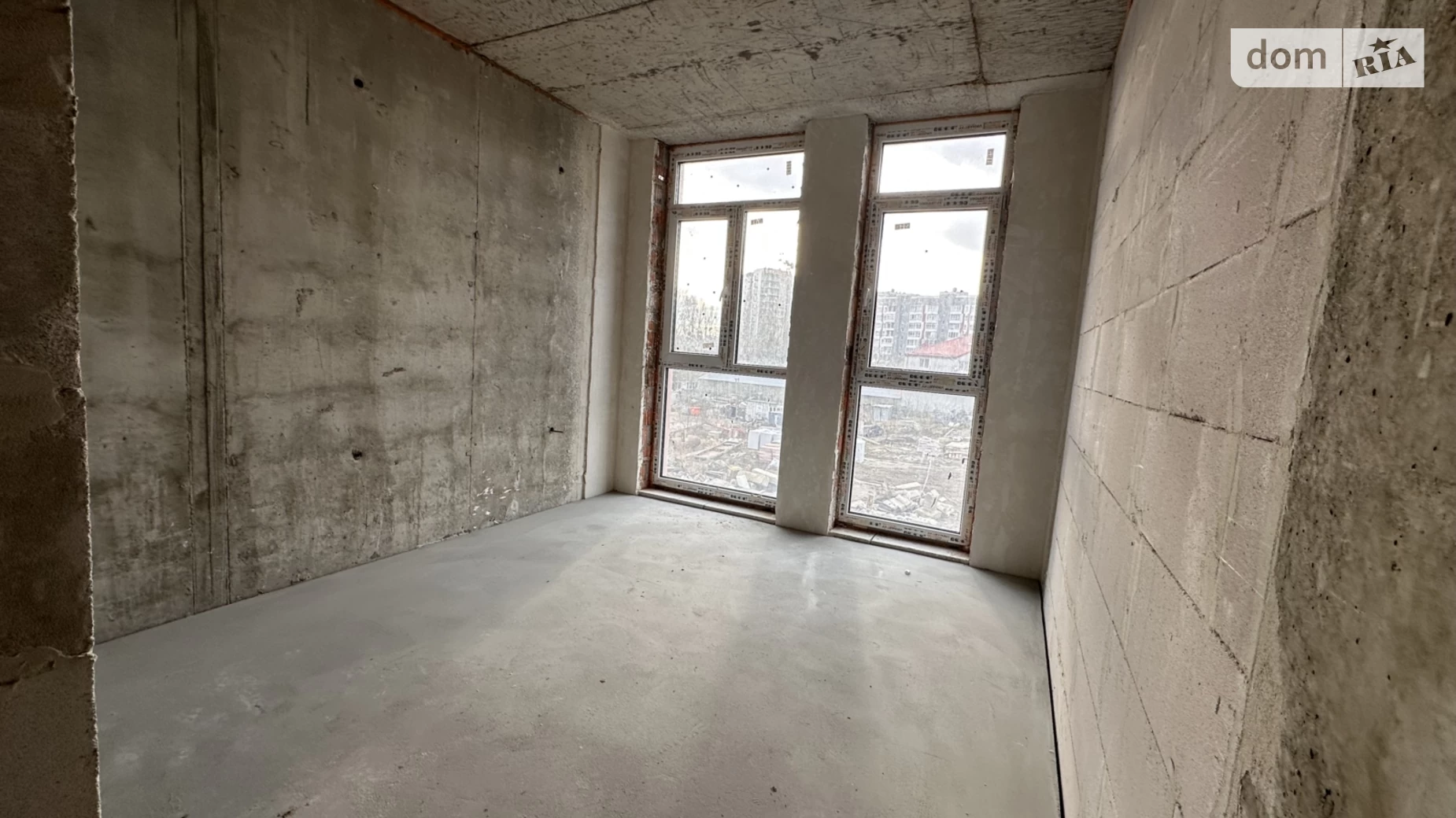 Продається 2-кімнатна квартира 68 кв. м у Львові, вул. Під Голоском, 16 - фото 4