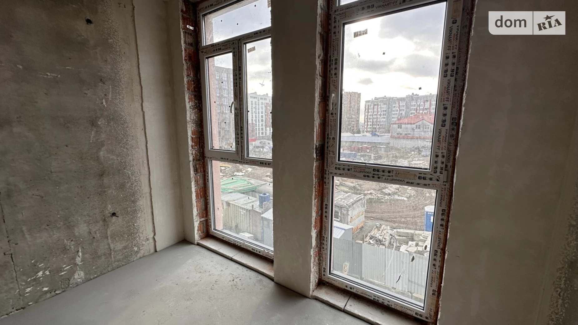 Продається 2-кімнатна квартира 68 кв. м у Львові, вул. Під Голоском, 16 - фото 5