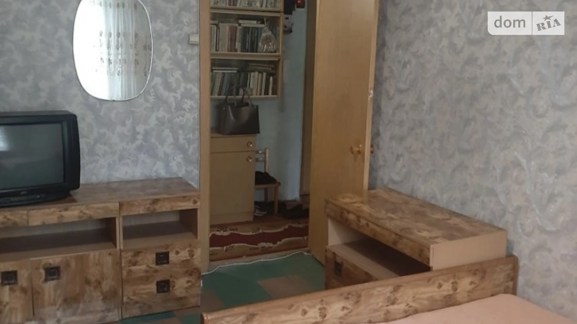 Сдается в аренду комната 60 кв. м в Днепре, цена: 3000 грн - фото 4