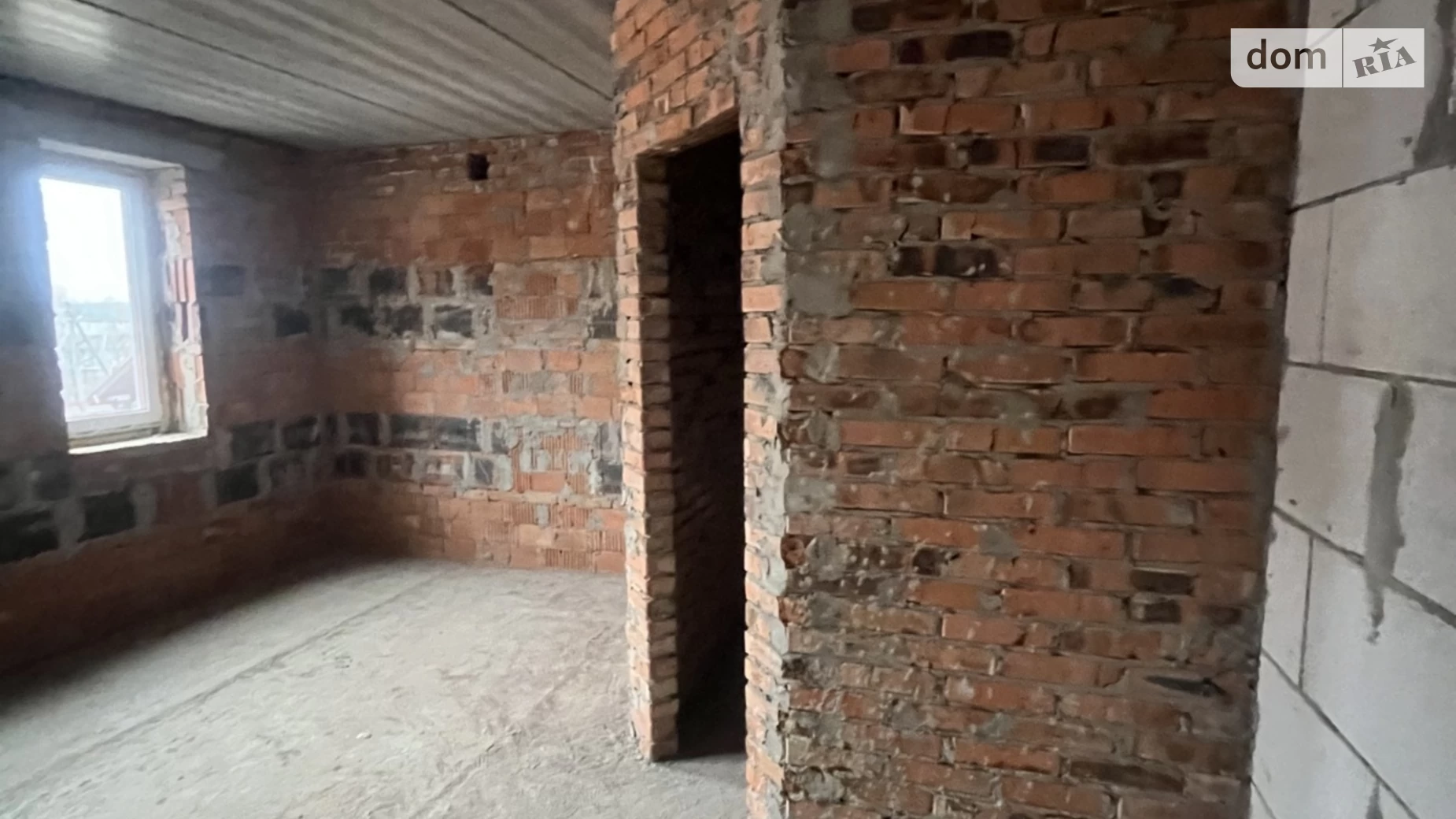 Продается 1-комнатная квартира 25 кв. м в Гостомеле, ул. Юбилейная, 4Е - фото 3