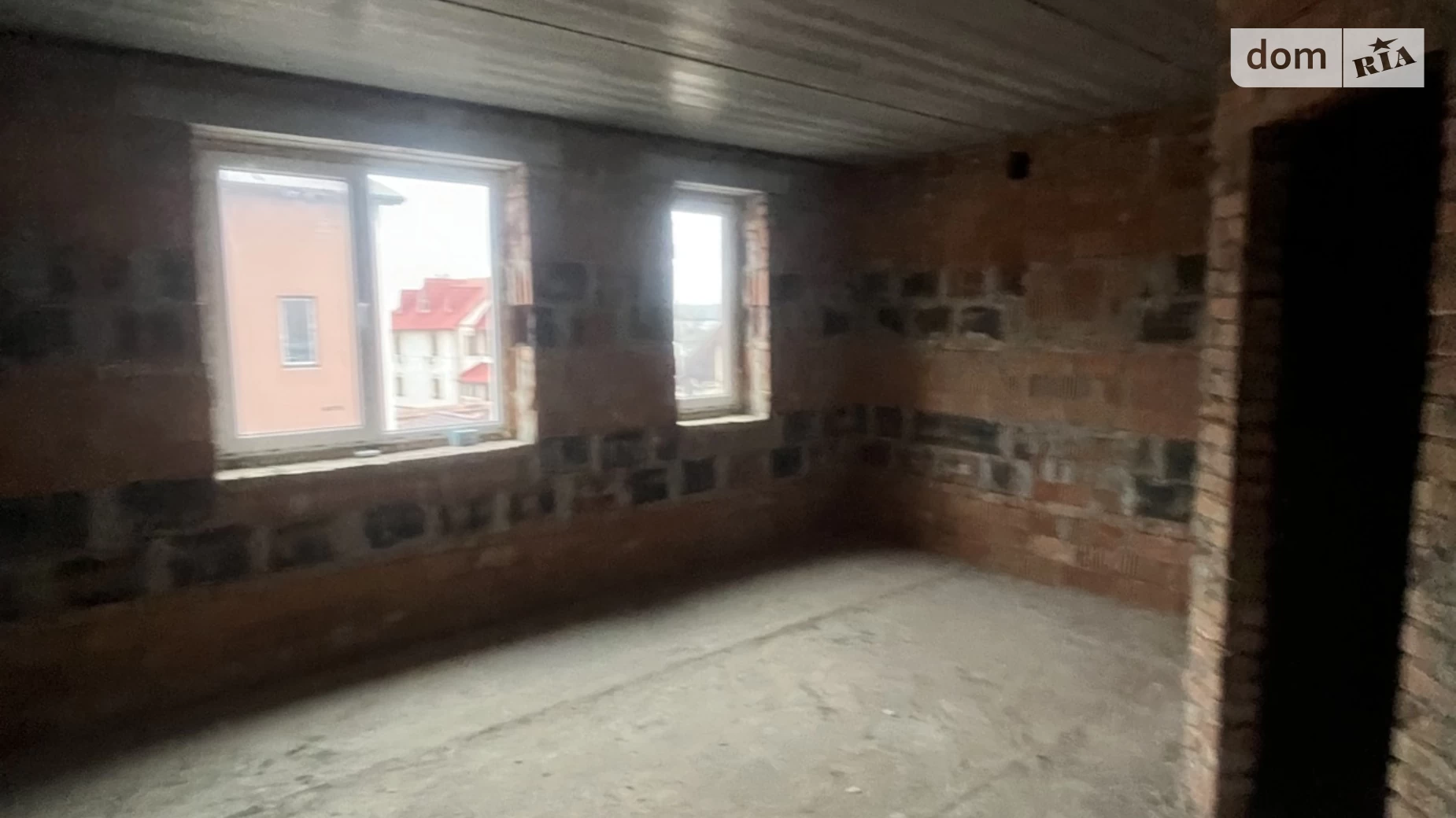 Продается 1-комнатная квартира 25 кв. м в Гостомеле, ул. Юбилейная, 4Е - фото 4