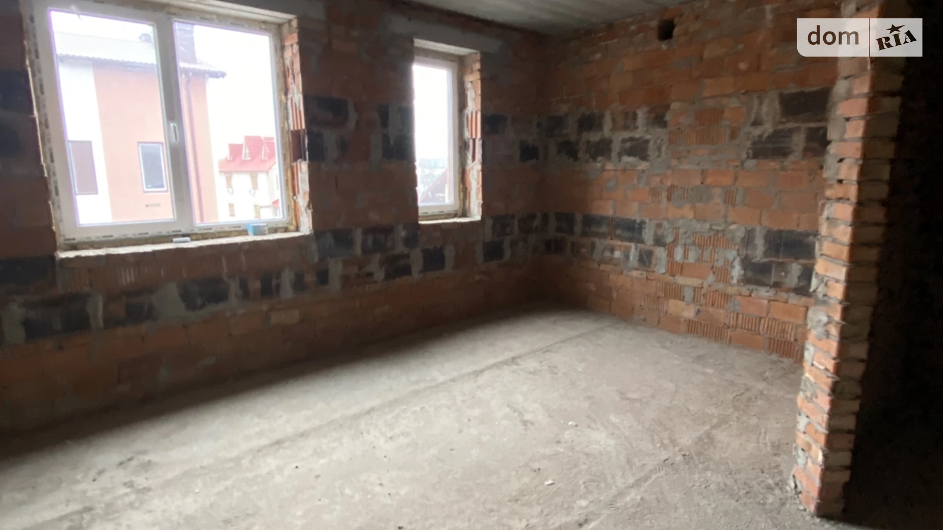 Продається 1-кімнатна квартира 25 кв. м у Гостомелі, вул. Ювілейна - фото 4