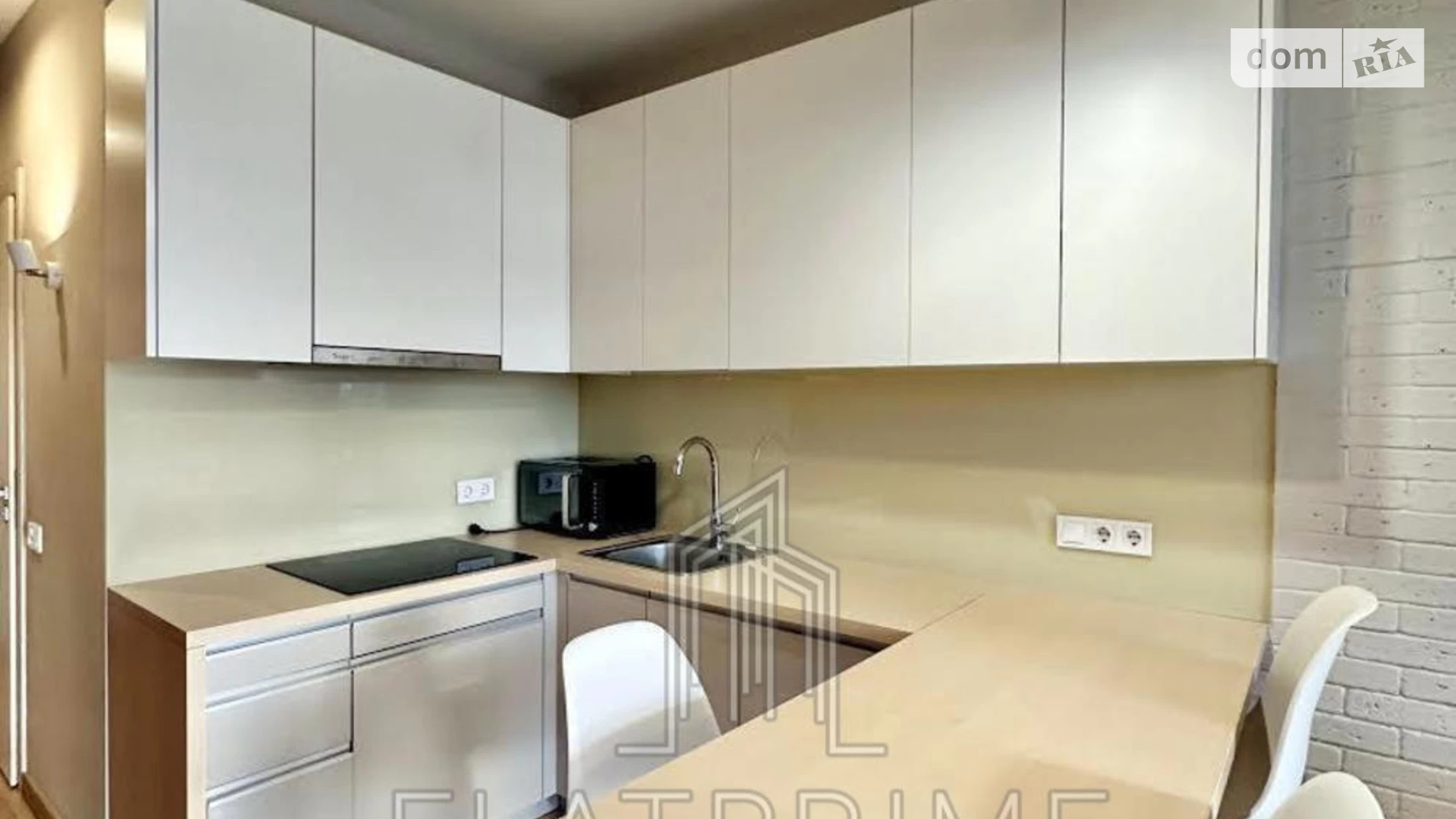 Продается 1-комнатная квартира 28.4 кв. м в Киеве, ул. Васильковская, 100А - фото 3