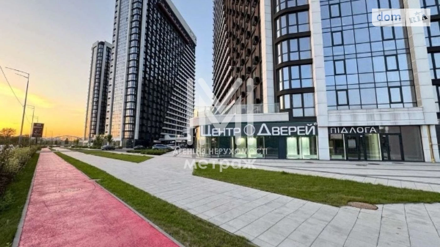 Продается 3-комнатная квартира 95 кв. м в Киеве, наб. Днепровская, 15Є - фото 3
