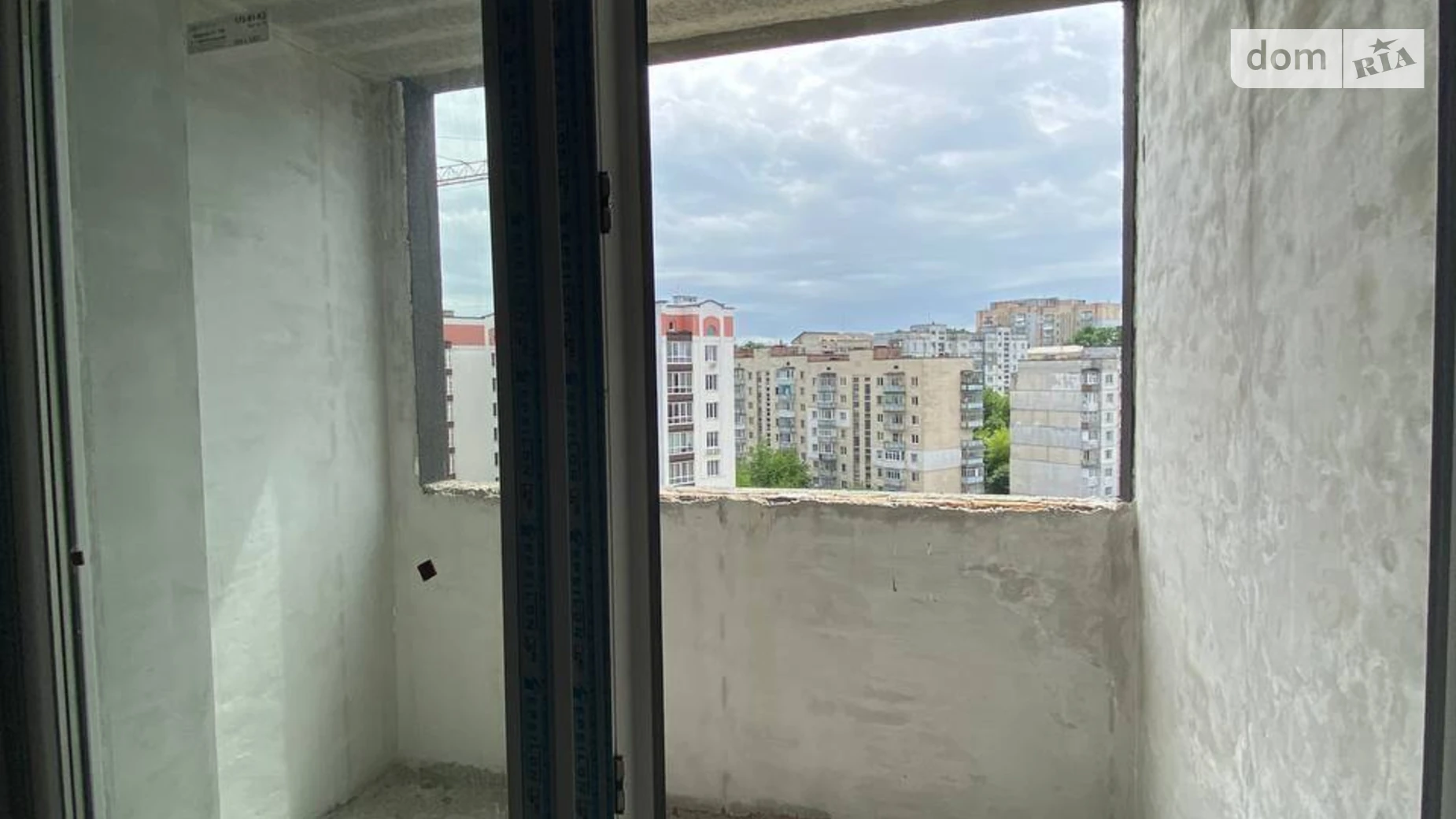 Продается 2-комнатная квартира 48.1 кв. м в Хмельницком, цена: 36500 $ - фото 5