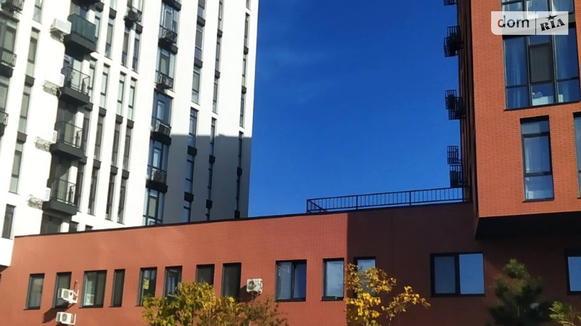 Продається 1-кімнатна квартира 21.1 кв. м у Одесі, вул. Розкидайлівська, 67Б - фото 2