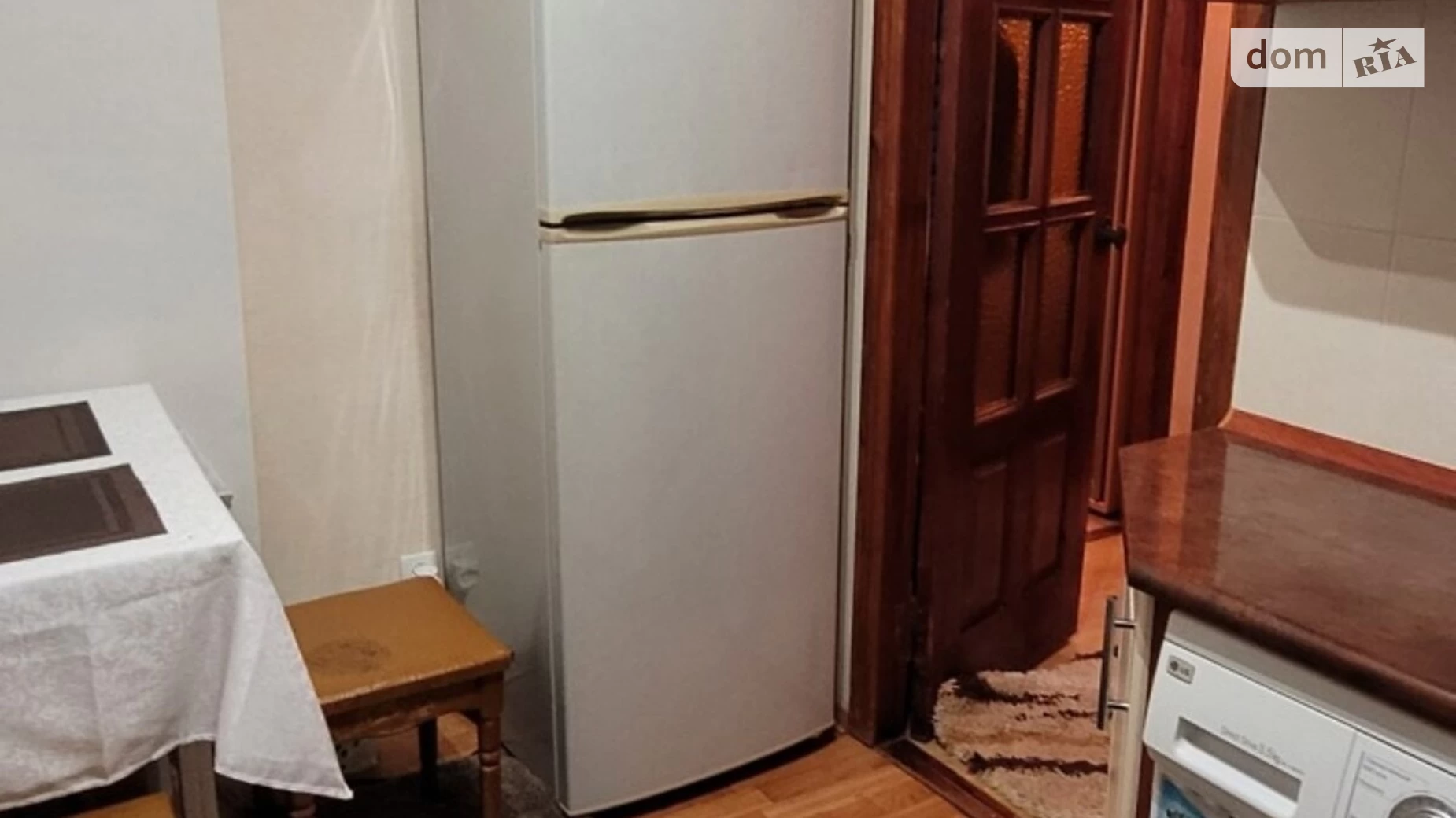 Продается 1-комнатная квартира 29 кв. м в Хмельницком, ул. Повстанческая, 7 - фото 3