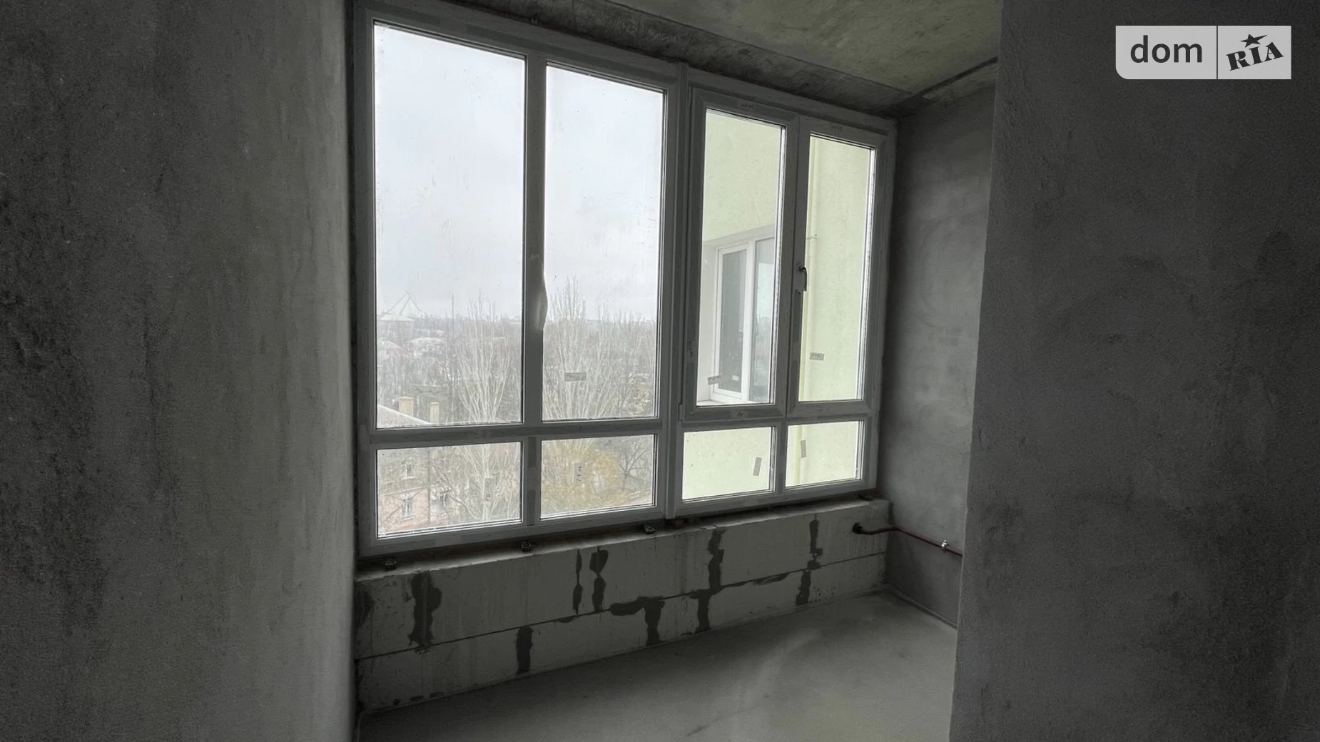 Продається 3-кімнатна квартира 96.6 кв. м у Миколаєві, вул. Марка Кропивницького(Потьомкінська), 129Д - фото 3