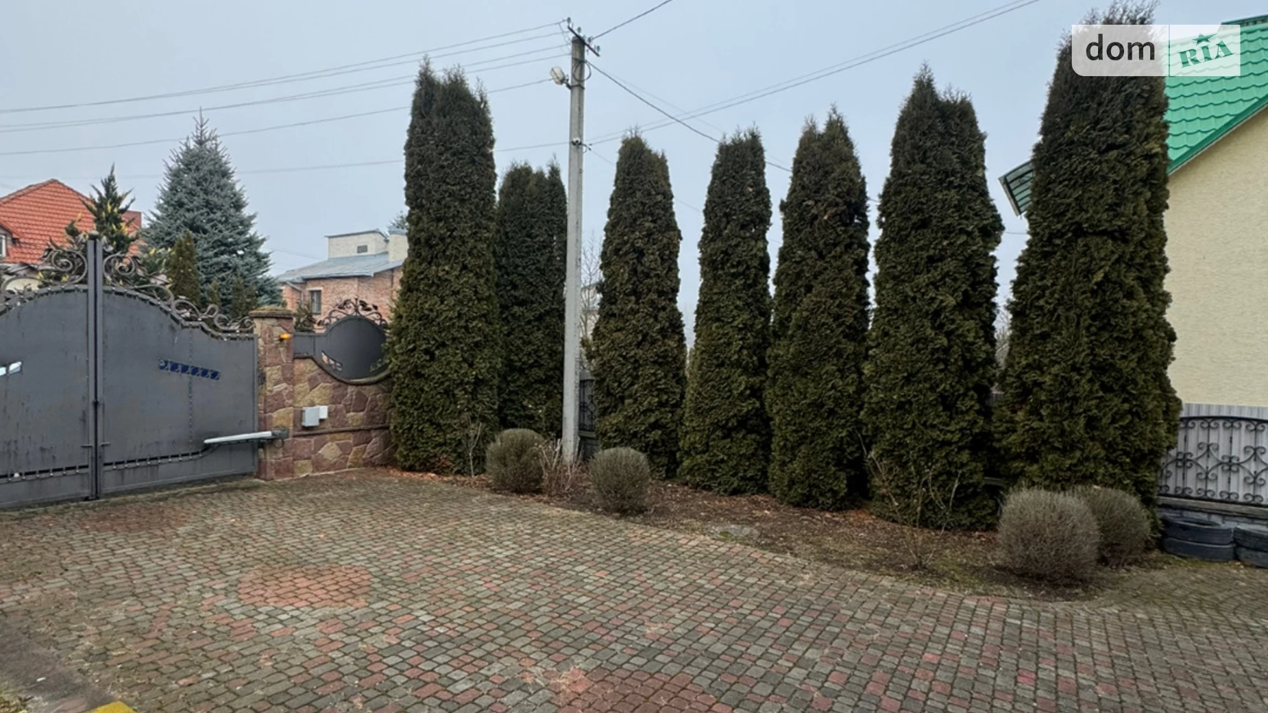 Продается дом на 3 этажа 508.4 кв. м с подвалом, цена: 350000 $ - фото 3