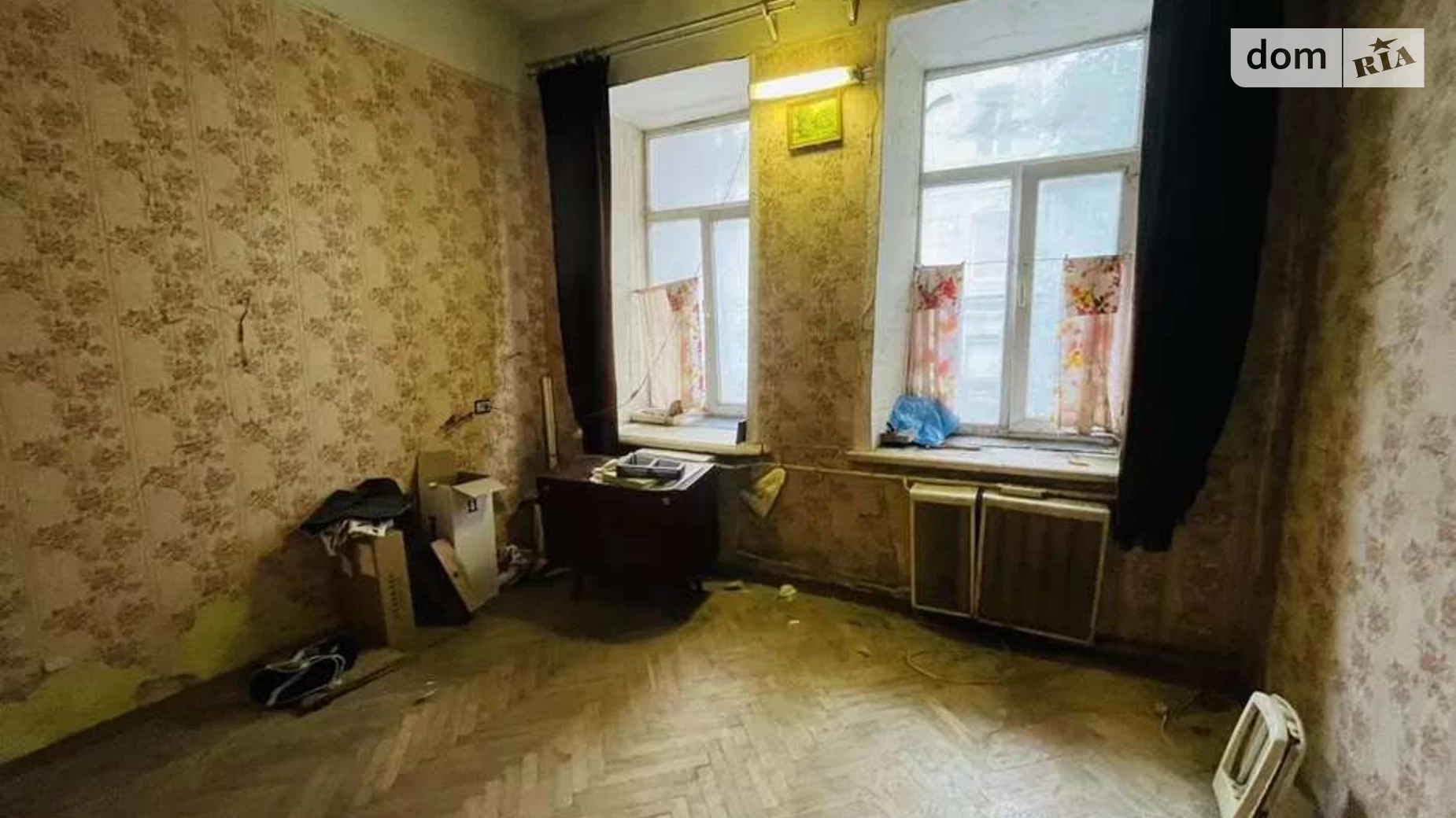 Продається 2-кімнатна квартира 50.1 кв. м у Києві, вул. Межигірська - фото 2