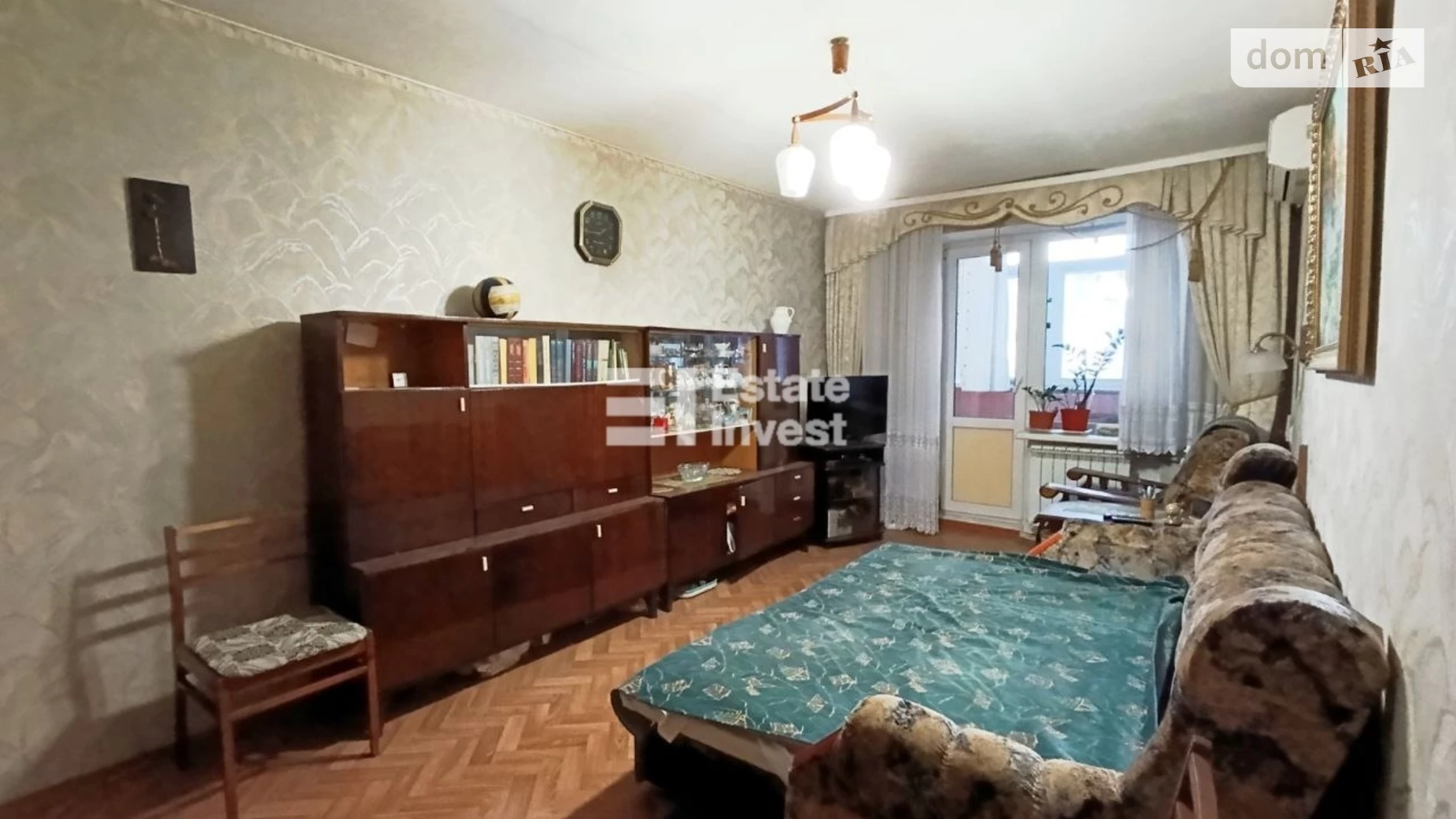 Продается 2-комнатная квартира 45 кв. м в Харькове, просп. Аэрокосмический(Гагарина), 72 - фото 4