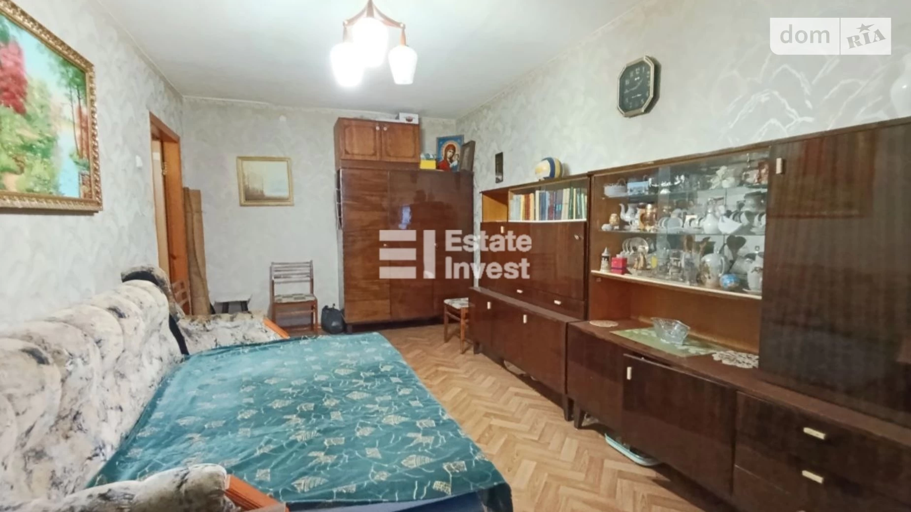 Продается 2-комнатная квартира 45 кв. м в Харькове, просп. Аэрокосмический(Гагарина), 72 - фото 3